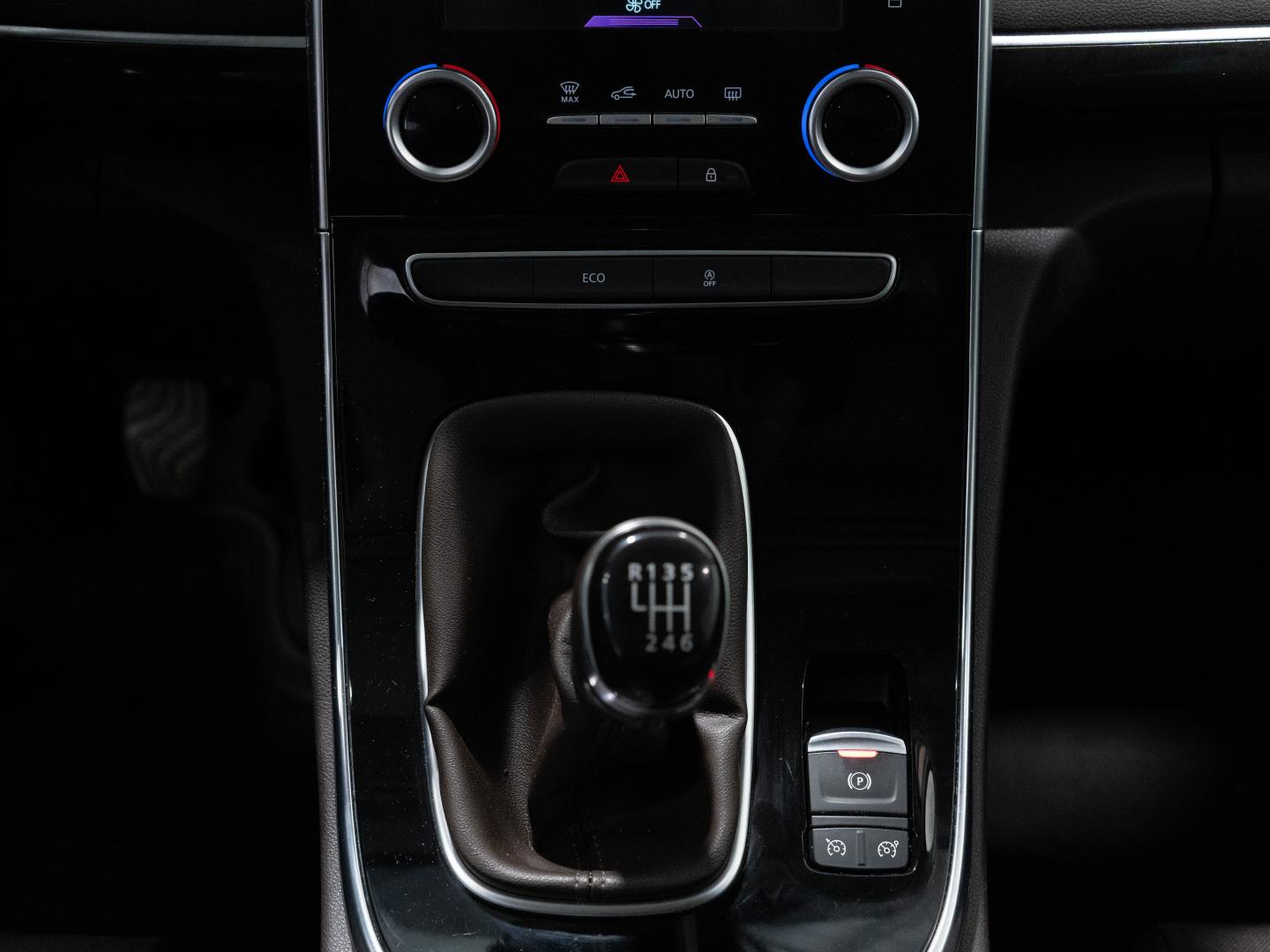 Renault Espace Life Energy dCi 130 ECO2