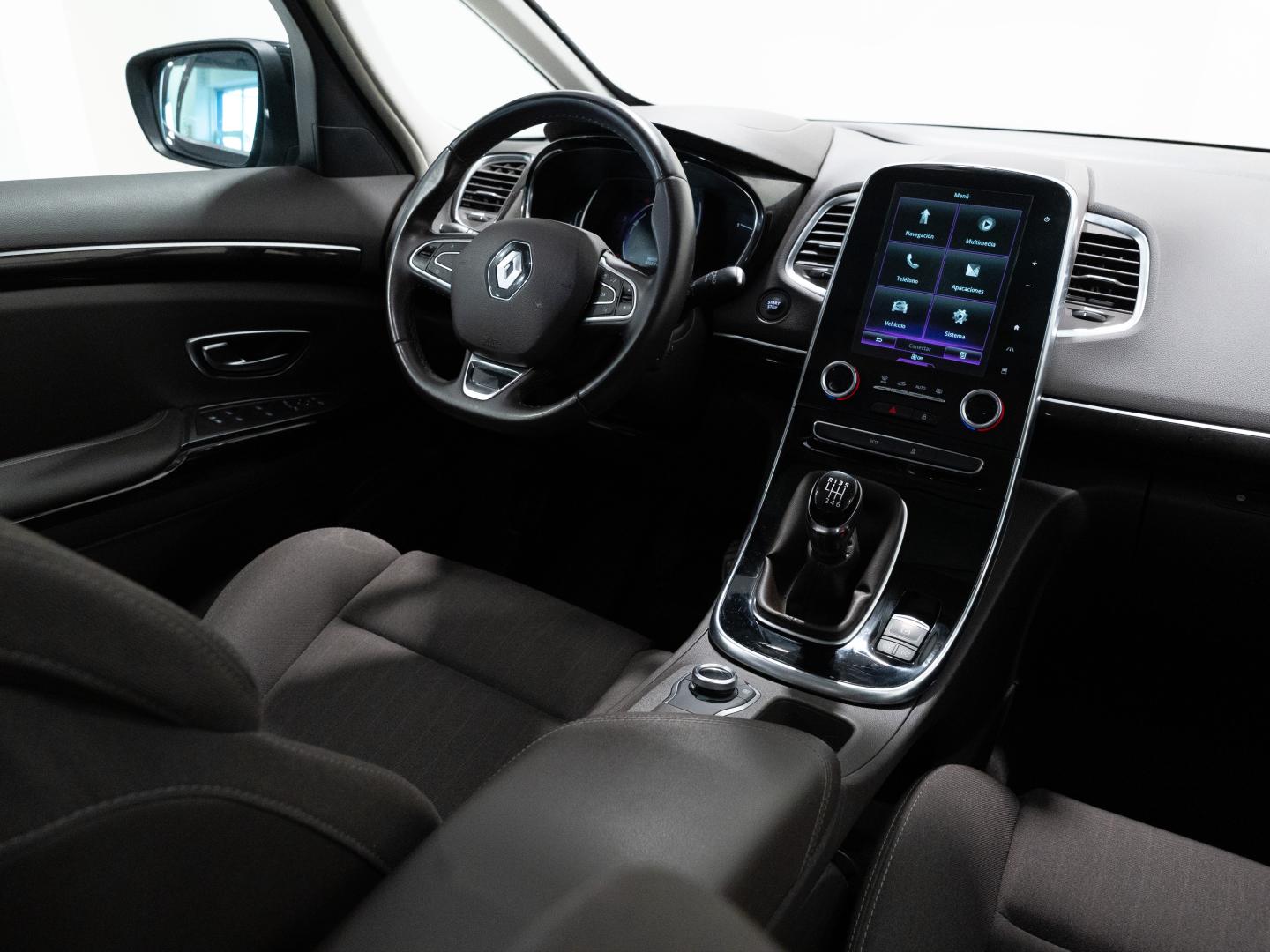 Renault Espace Life Energy dCi 130 ECO2