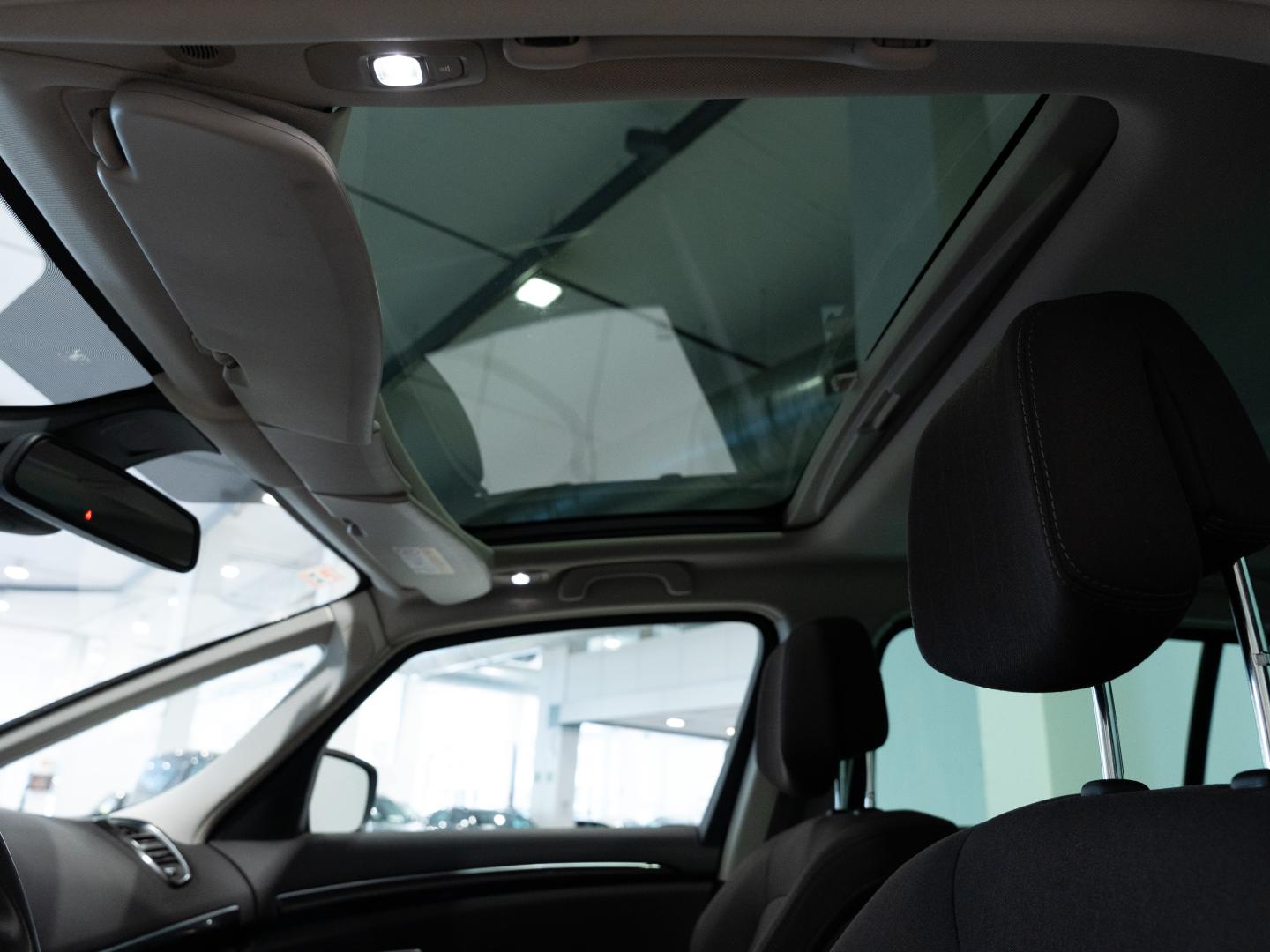 Renault Espace Life Energy dCi 130 ECO2