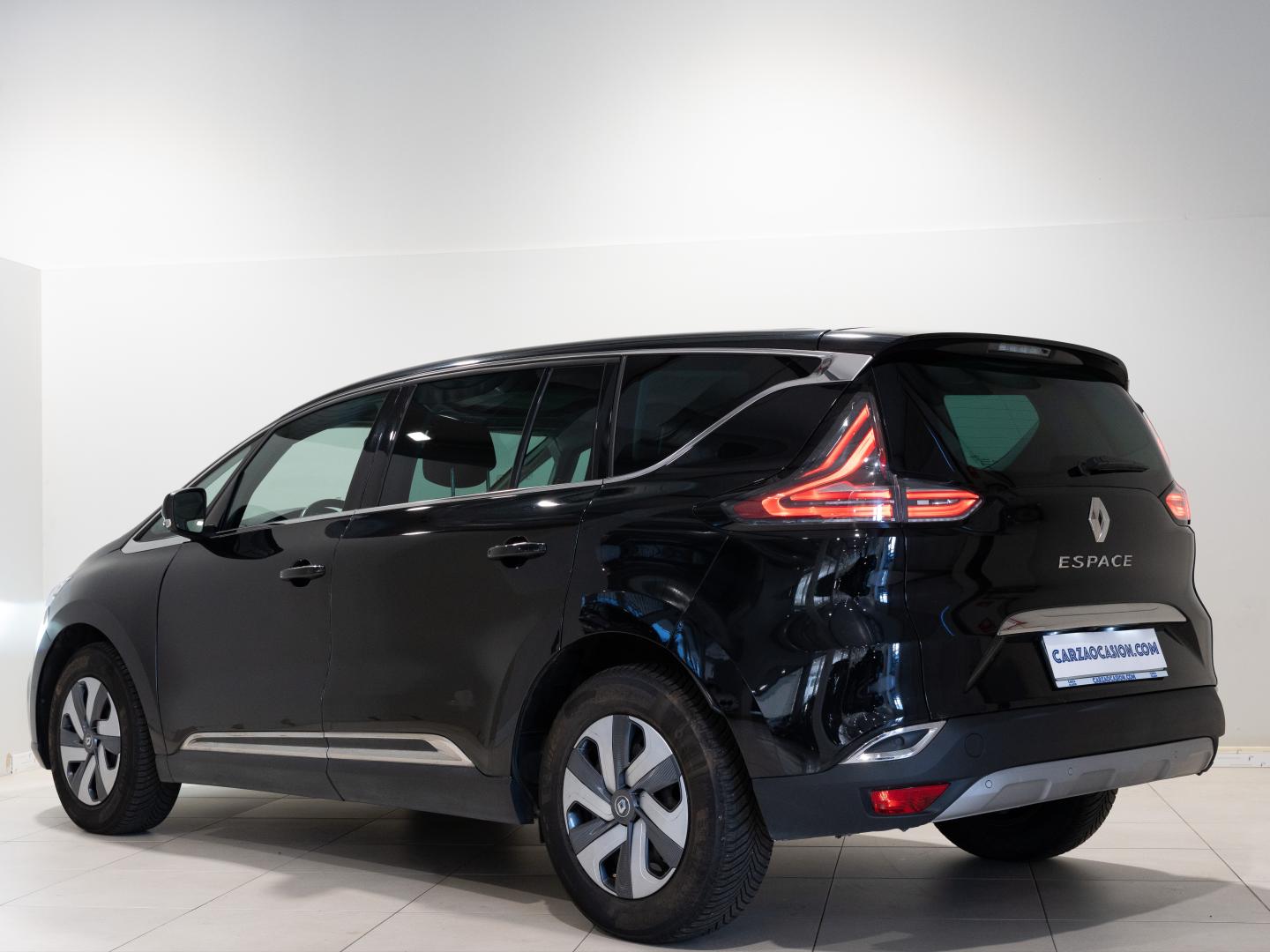 Renault Espace Life Energy dCi 130 ECO2