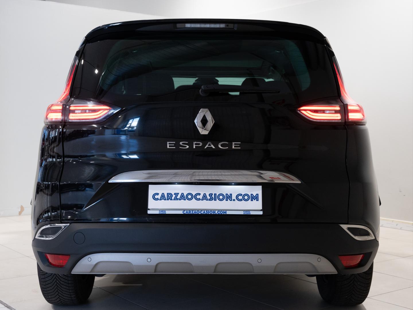 Renault Espace Life Energy dCi 130 ECO2
