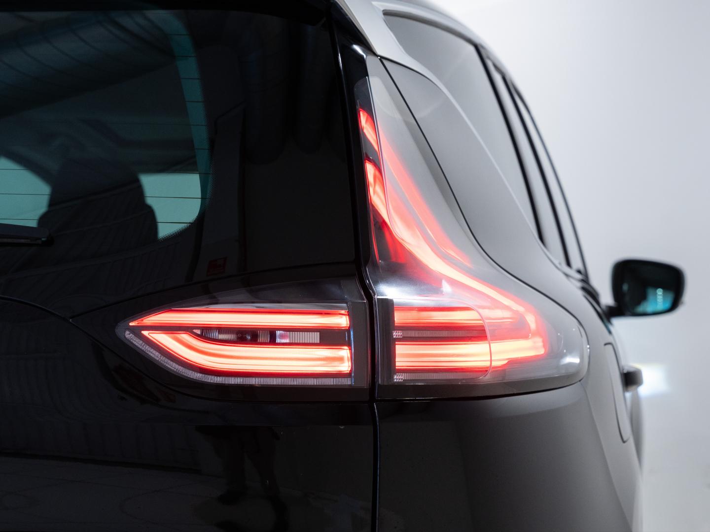 Renault Espace Life Energy dCi 130 ECO2