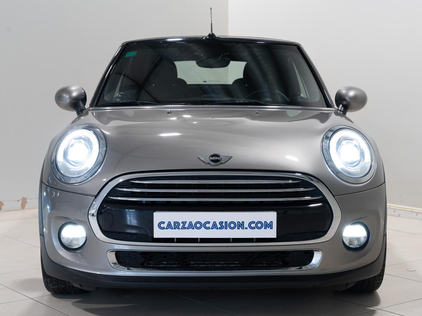 Mini Mini COOPER CABRIO