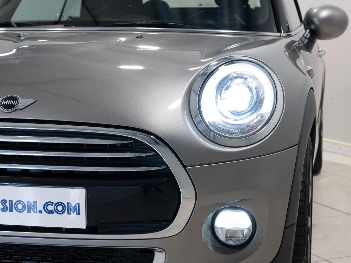 Mini Mini COOPER CABRIO