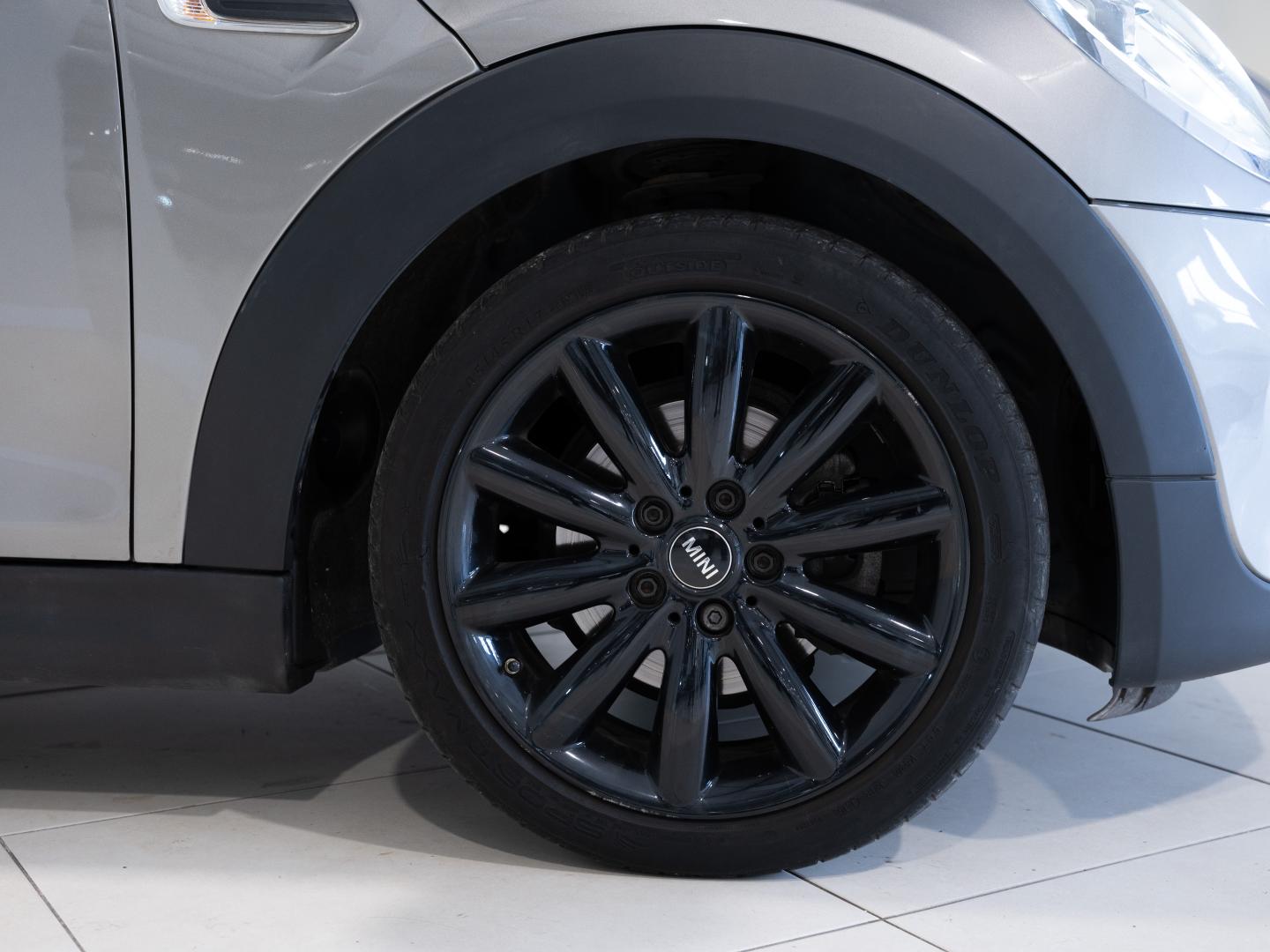 Mini Mini COOPER CABRIO