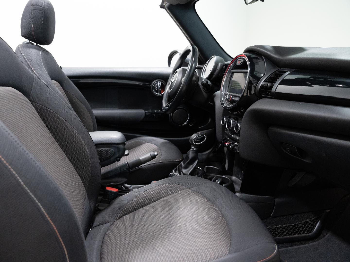 Mini Mini COOPER CABRIO