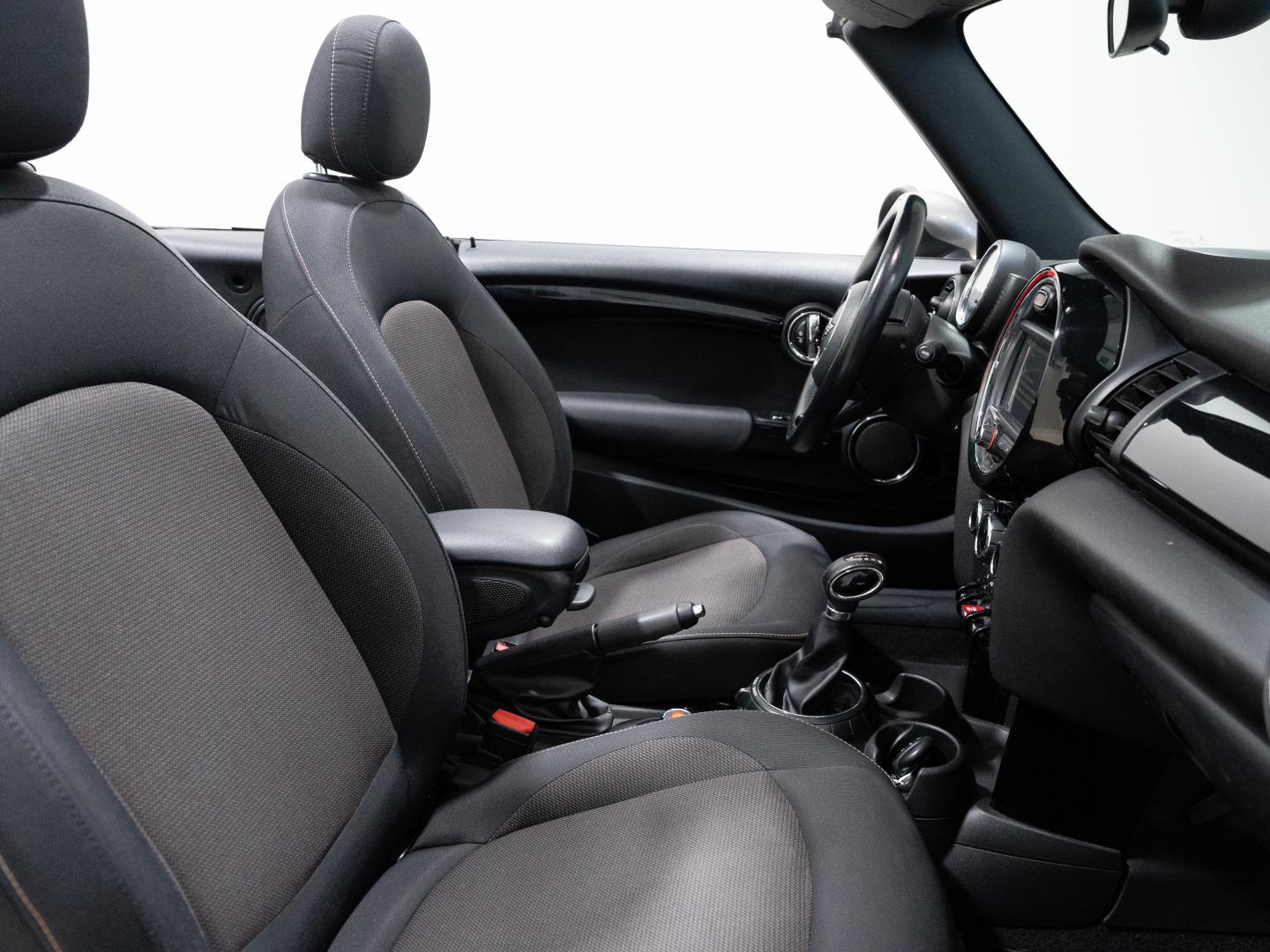 Mini Mini COOPER CABRIO