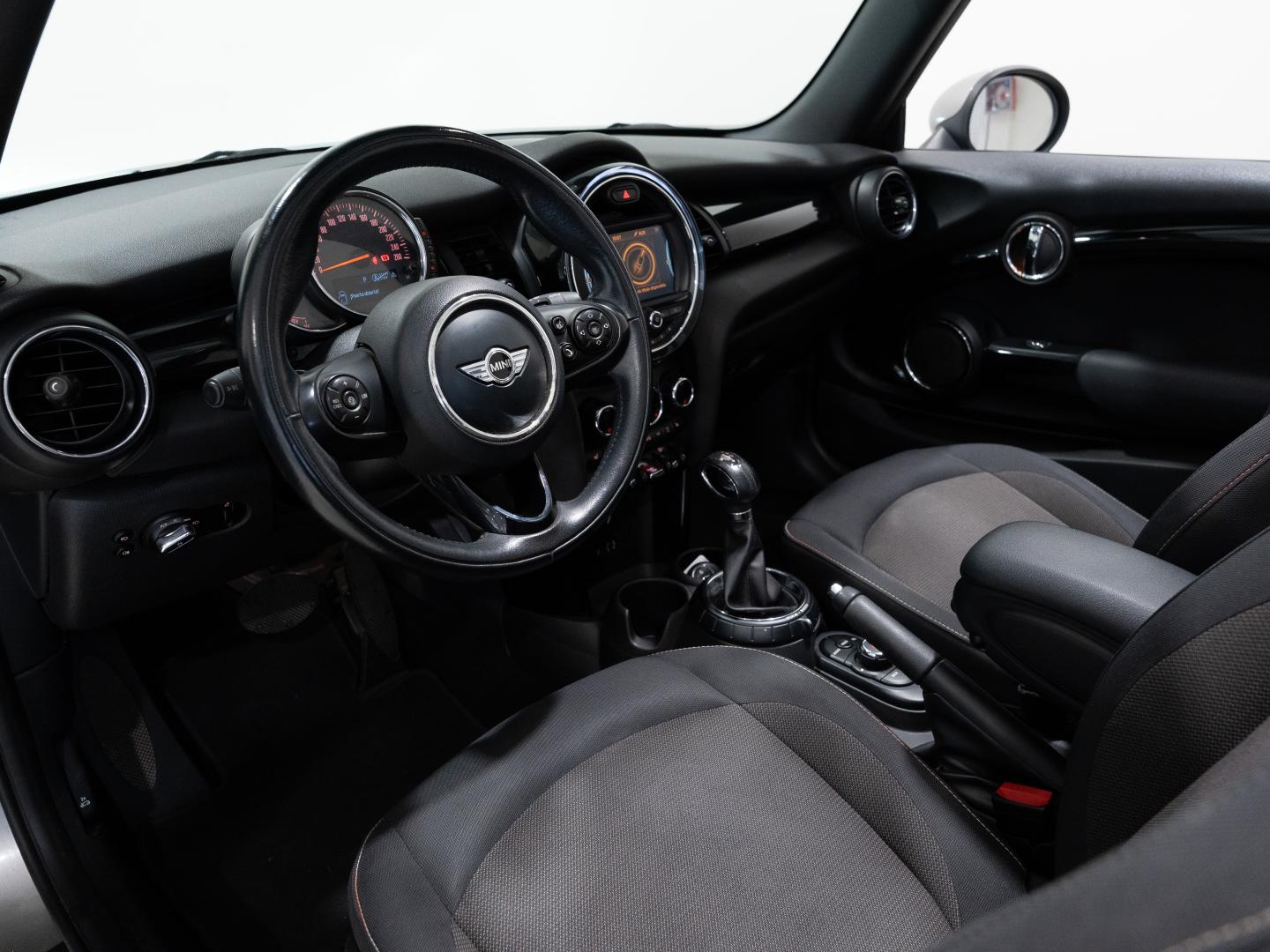 Mini Mini COOPER CABRIO