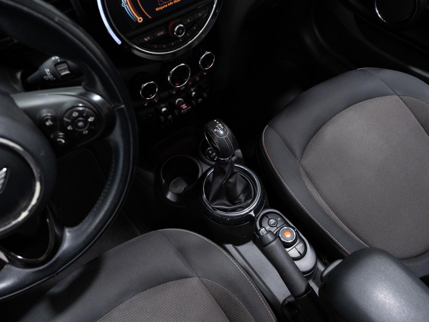 Mini Mini COOPER CABRIO