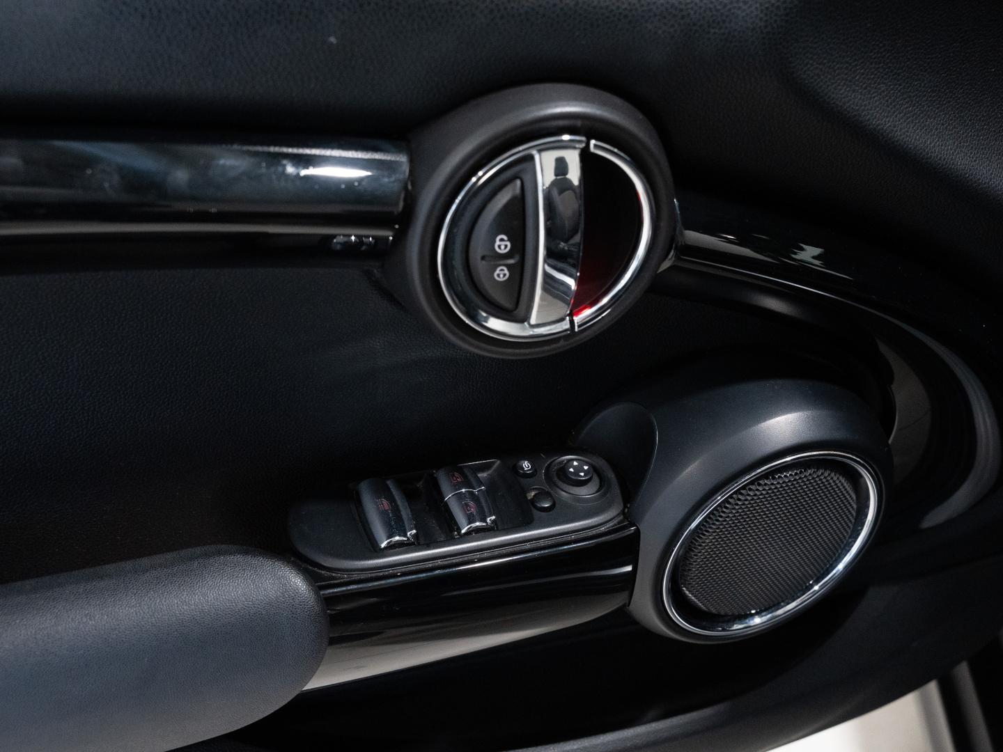 Mini Mini COOPER CABRIO