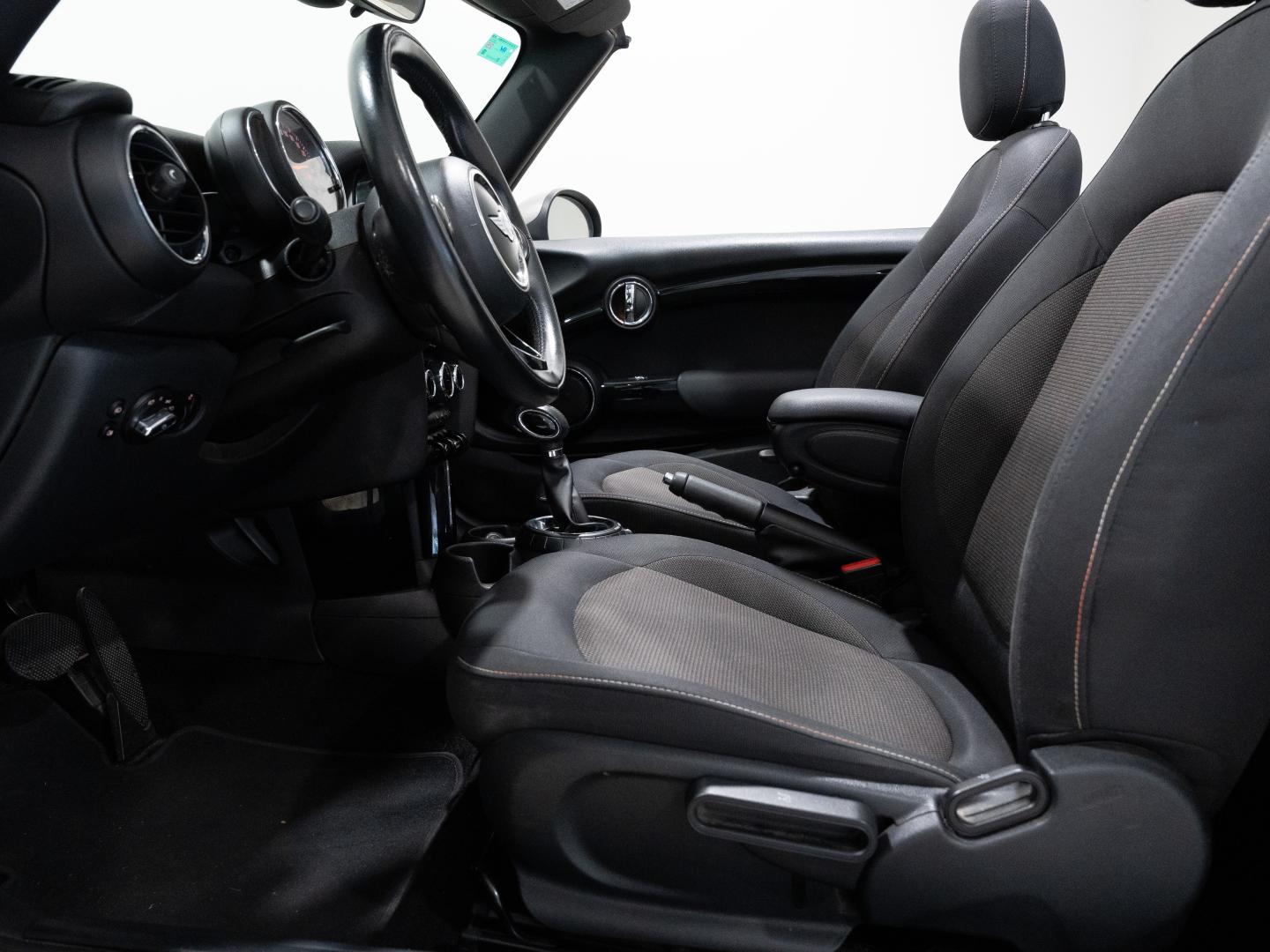 Mini Mini COOPER CABRIO