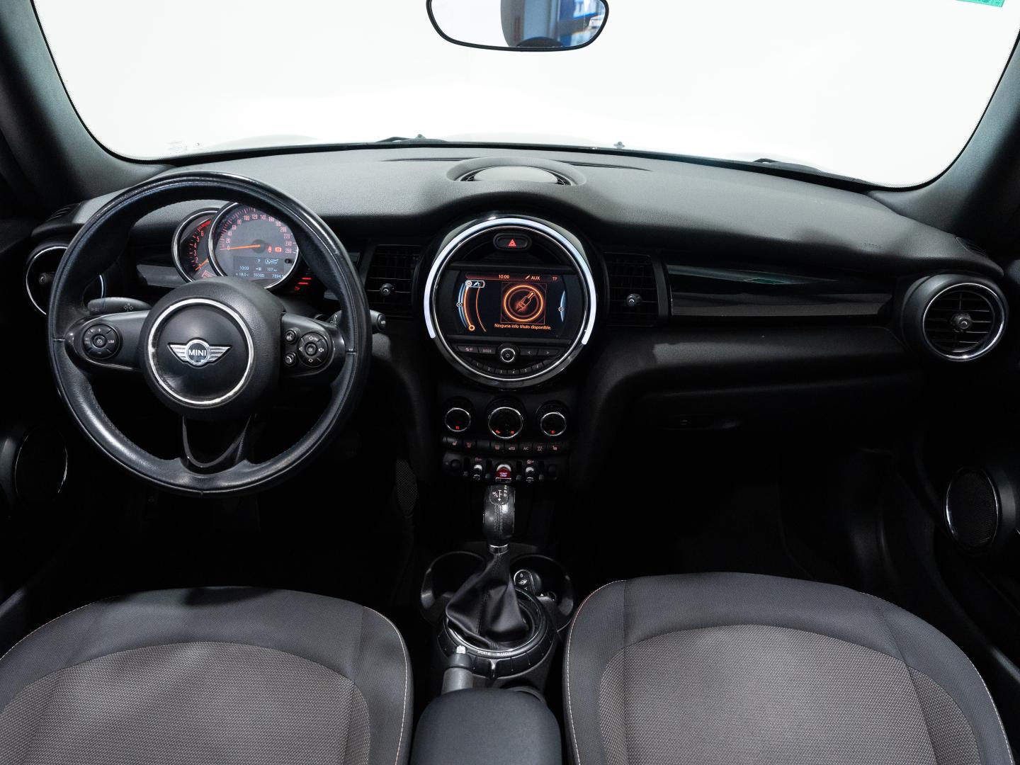 Mini Mini COOPER CABRIO