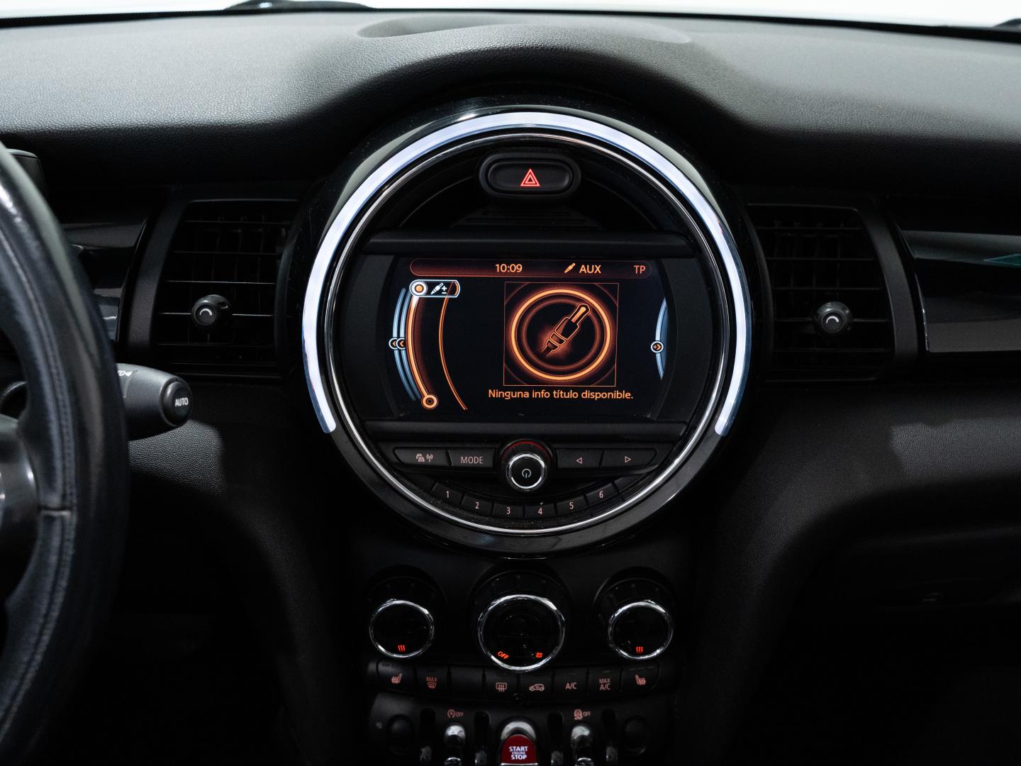 Mini Mini COOPER CABRIO