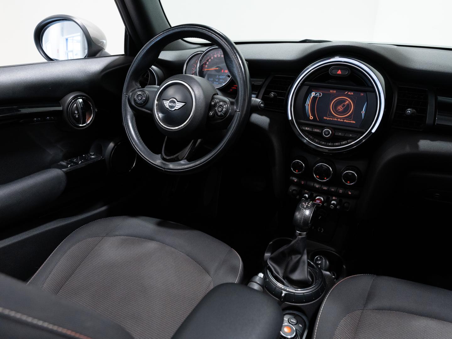 Mini Mini COOPER CABRIO