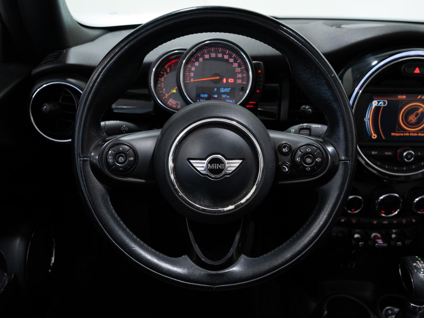 Mini Mini COOPER CABRIO