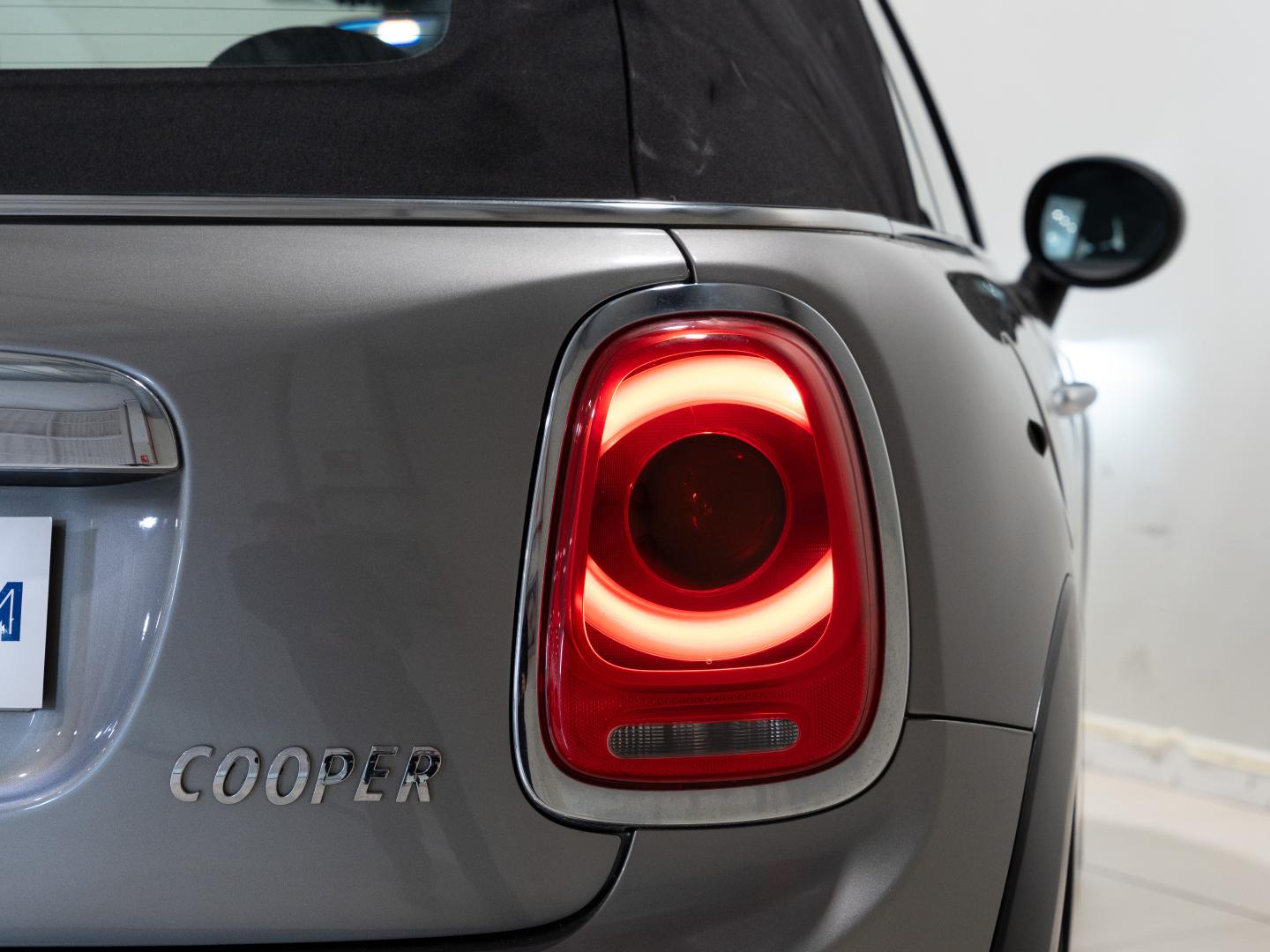 Mini Mini COOPER CABRIO