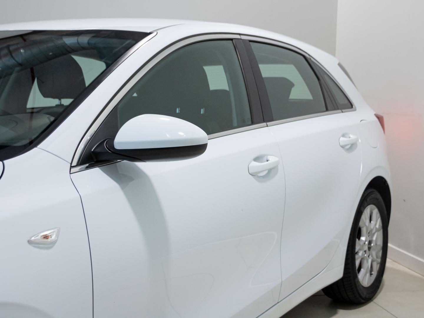 Kia Ceed 1.0 T-GDi 88kW (120CV) Drive