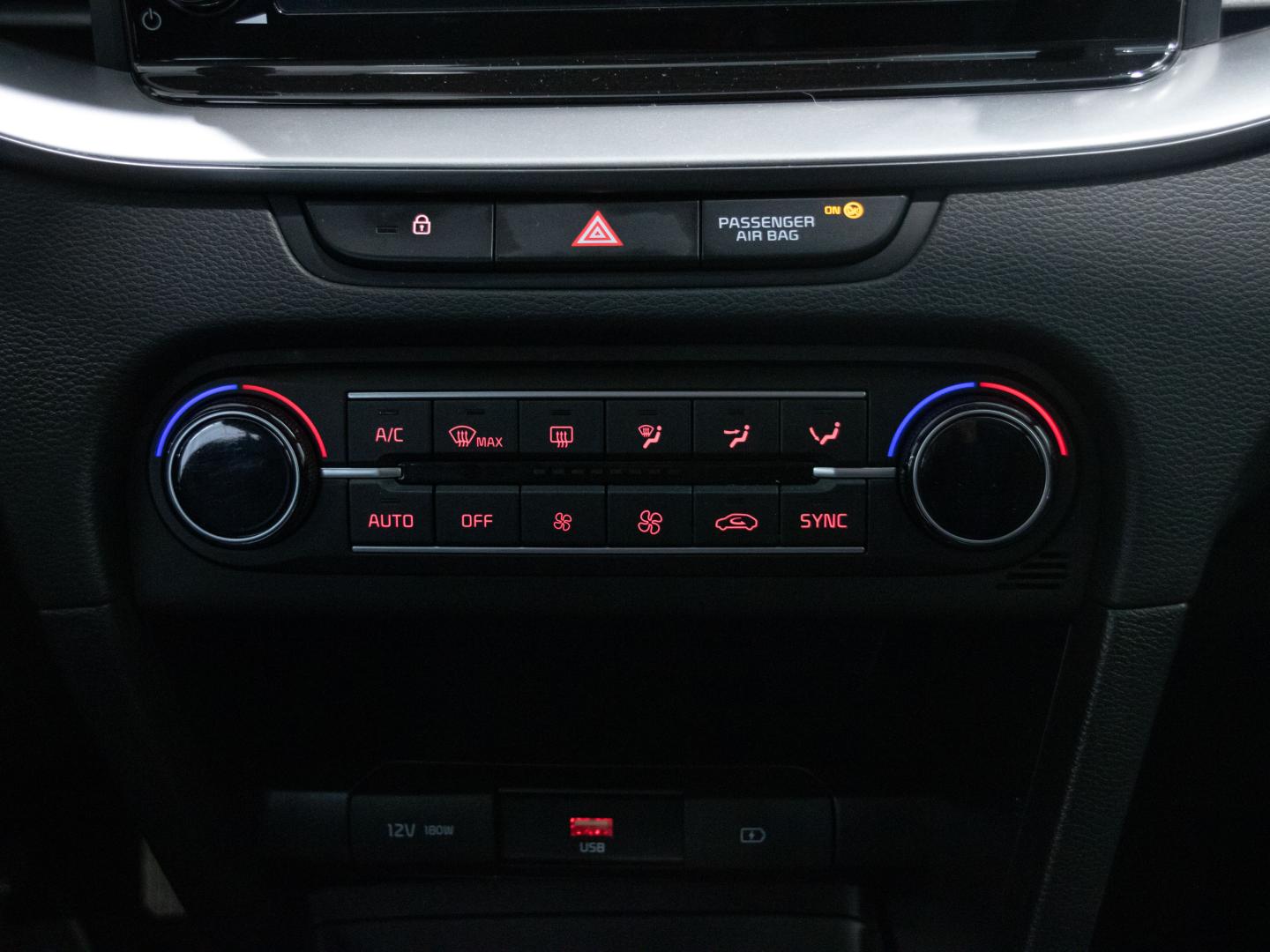 Kia Ceed 1.0 T-GDi 88kW (120CV) Drive