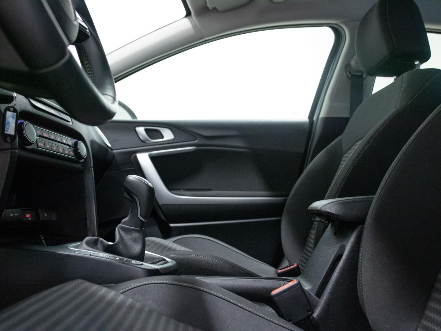 Kia Ceed 1.0 T-GDi 88kW (120CV) Drive