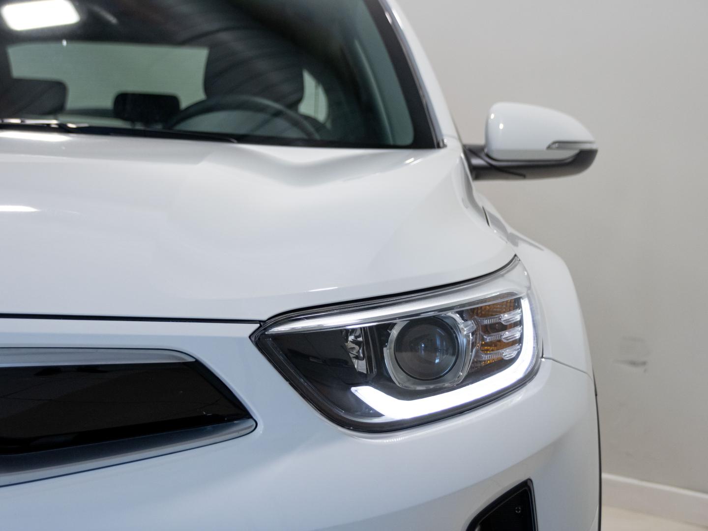 Kia Stonic 1.0 T-GDi 74kW (100CV) MHEV MT Drive