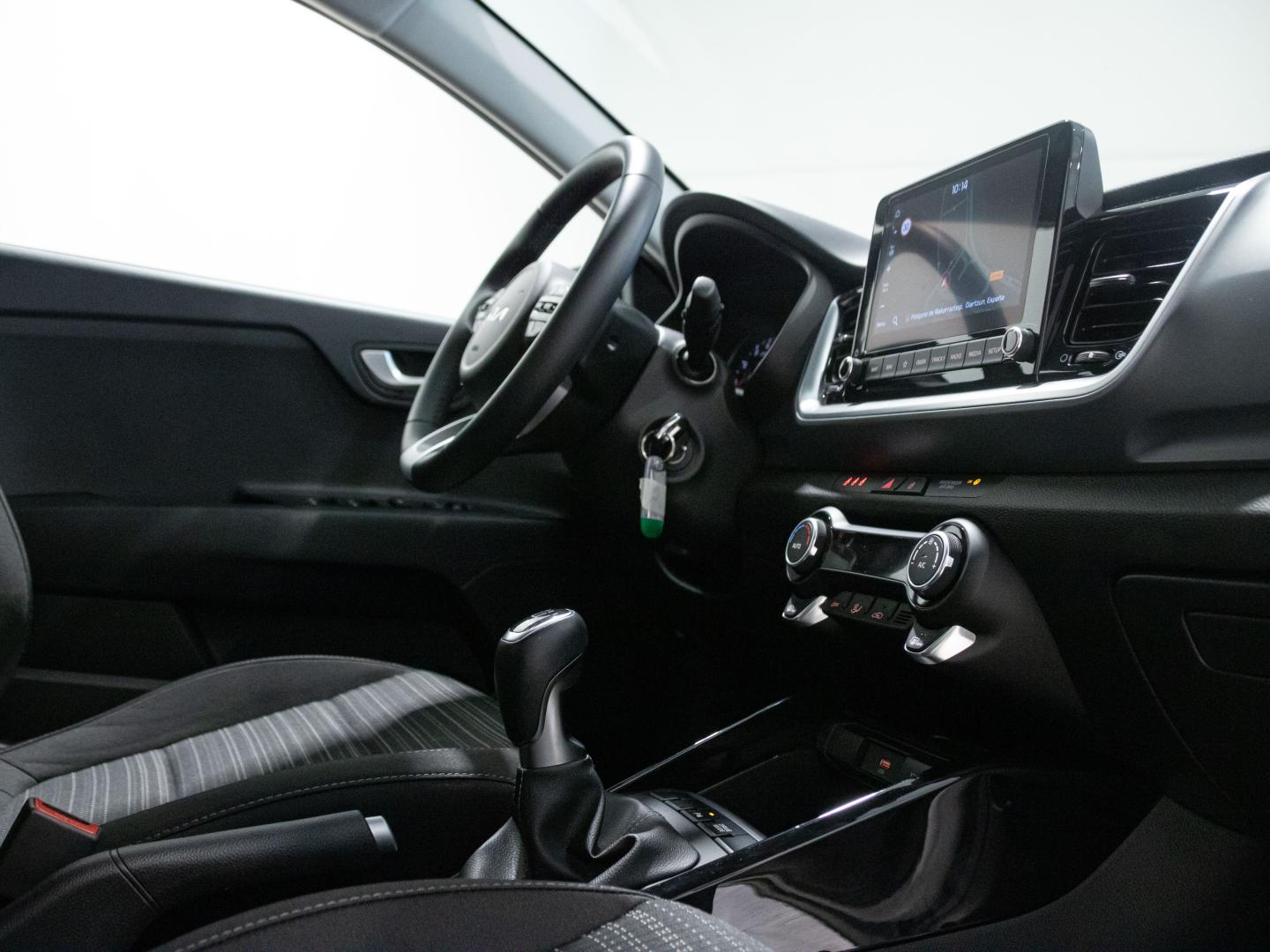 Kia Stonic 1.0 T-GDi 74kW (100CV) MHEV MT Drive