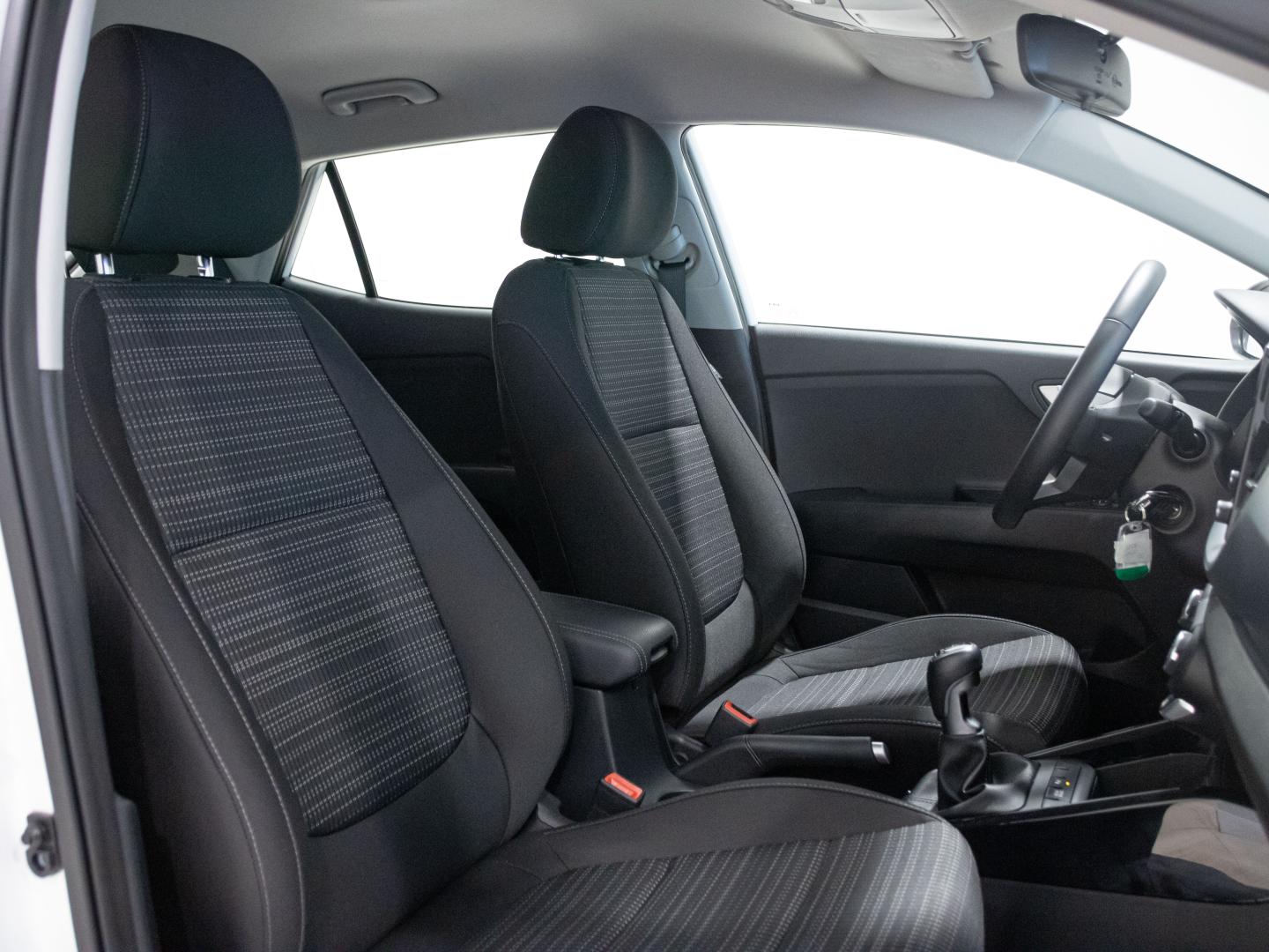 Kia Stonic 1.0 T-GDi 74kW (100CV) MHEV MT Drive