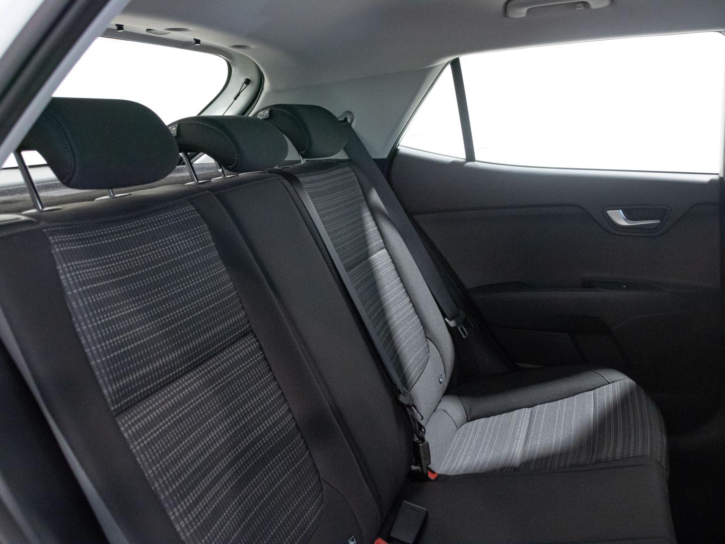 Kia Stonic 1.0 T-GDi 74kW (100CV) MHEV MT Drive