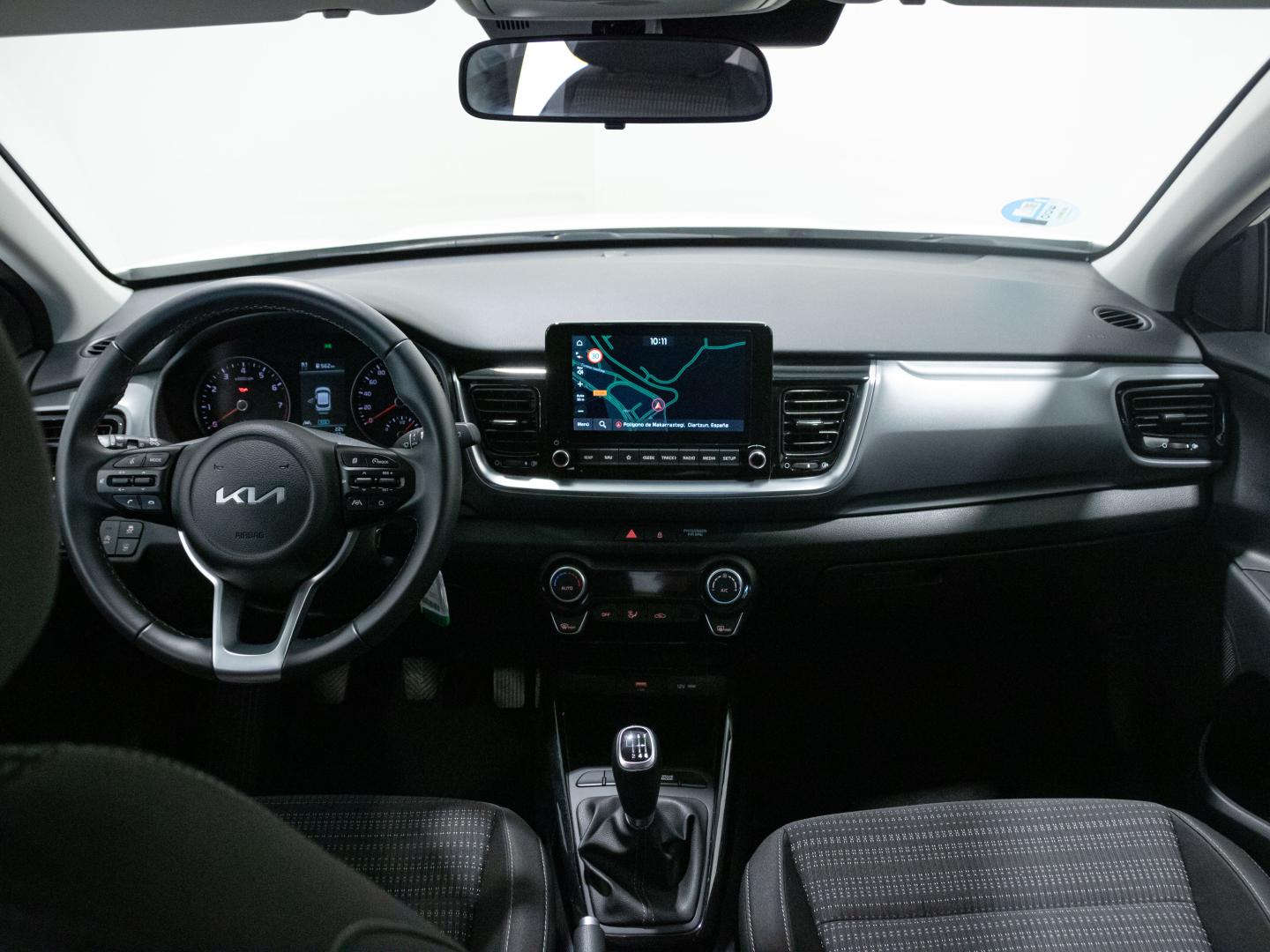 Kia Stonic 1.0 T-GDi 74kW (100CV) MHEV MT Drive