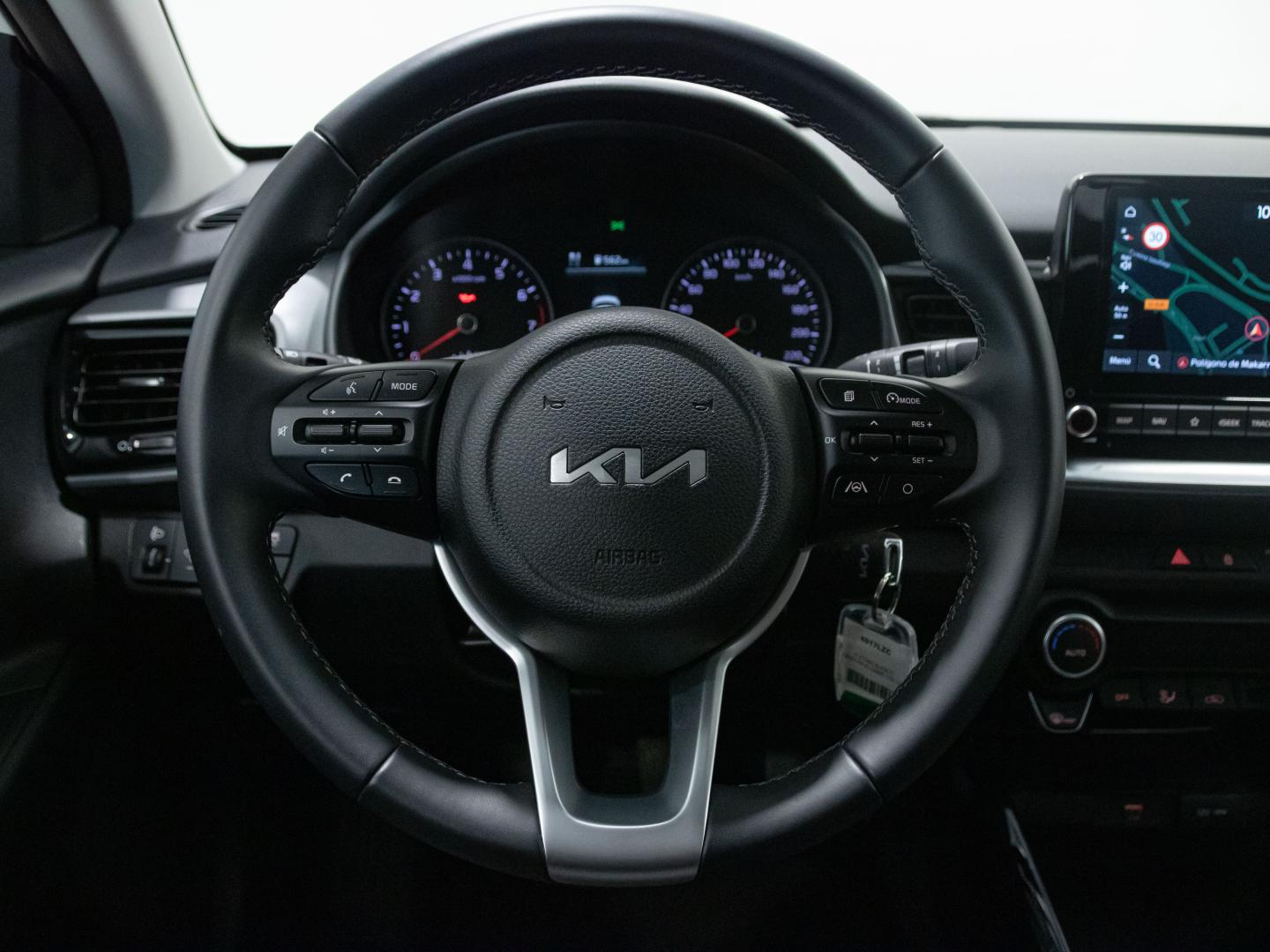 Kia Stonic 1.0 T-GDi 74kW (100CV) MHEV MT Drive