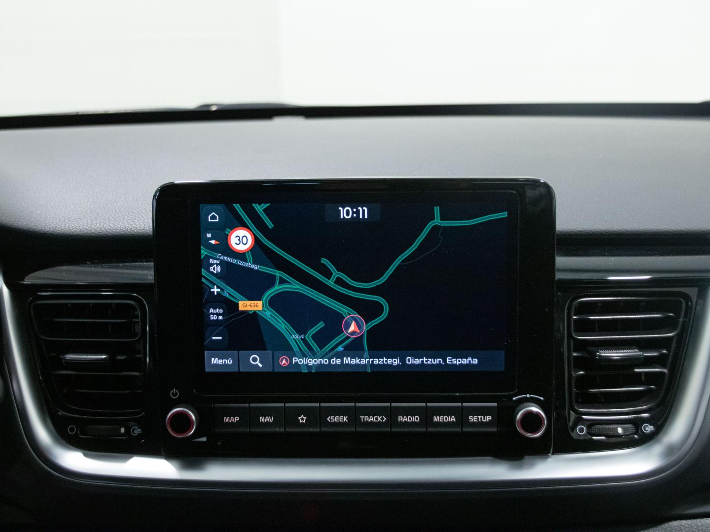 Kia Stonic 1.0 T-GDi 74kW (100CV) MHEV MT Drive