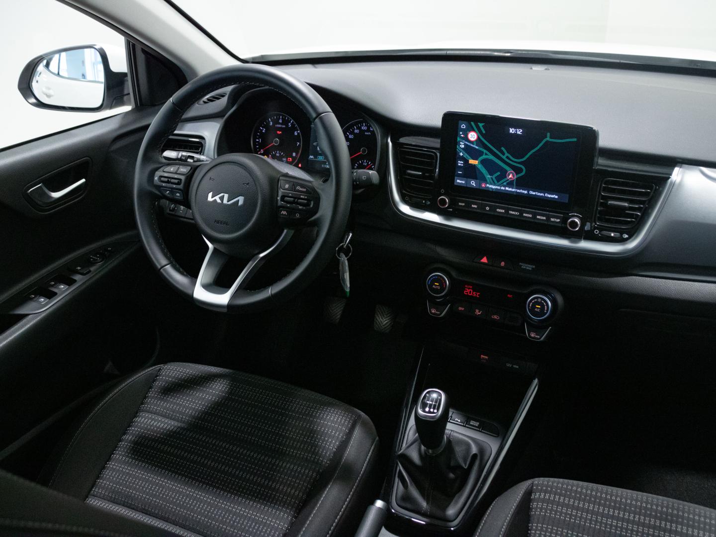 Kia Stonic 1.0 T-GDi 74kW (100CV) MHEV MT Drive