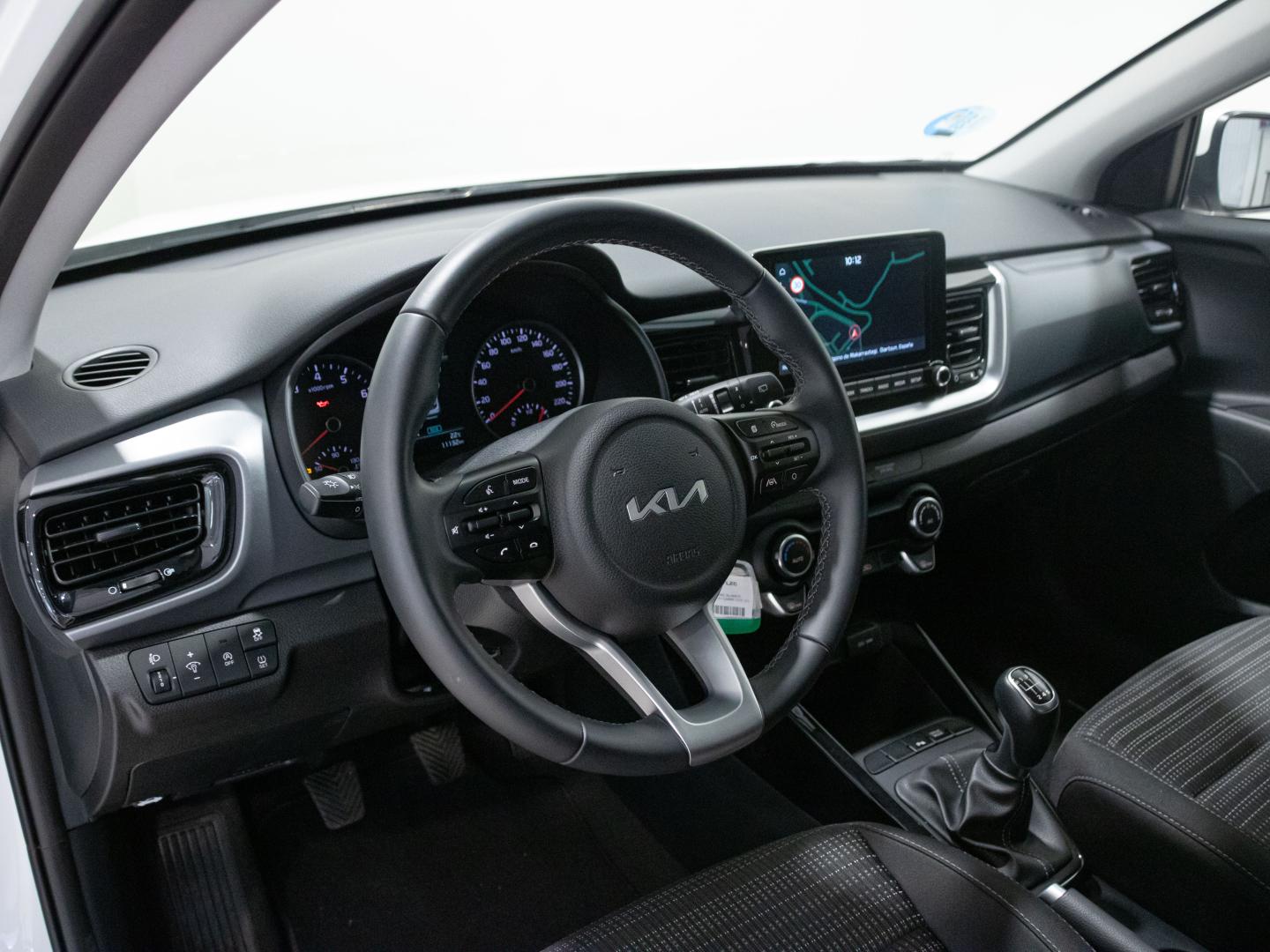 Kia Stonic 1.0 T-GDi 74kW (100CV) MHEV MT Drive