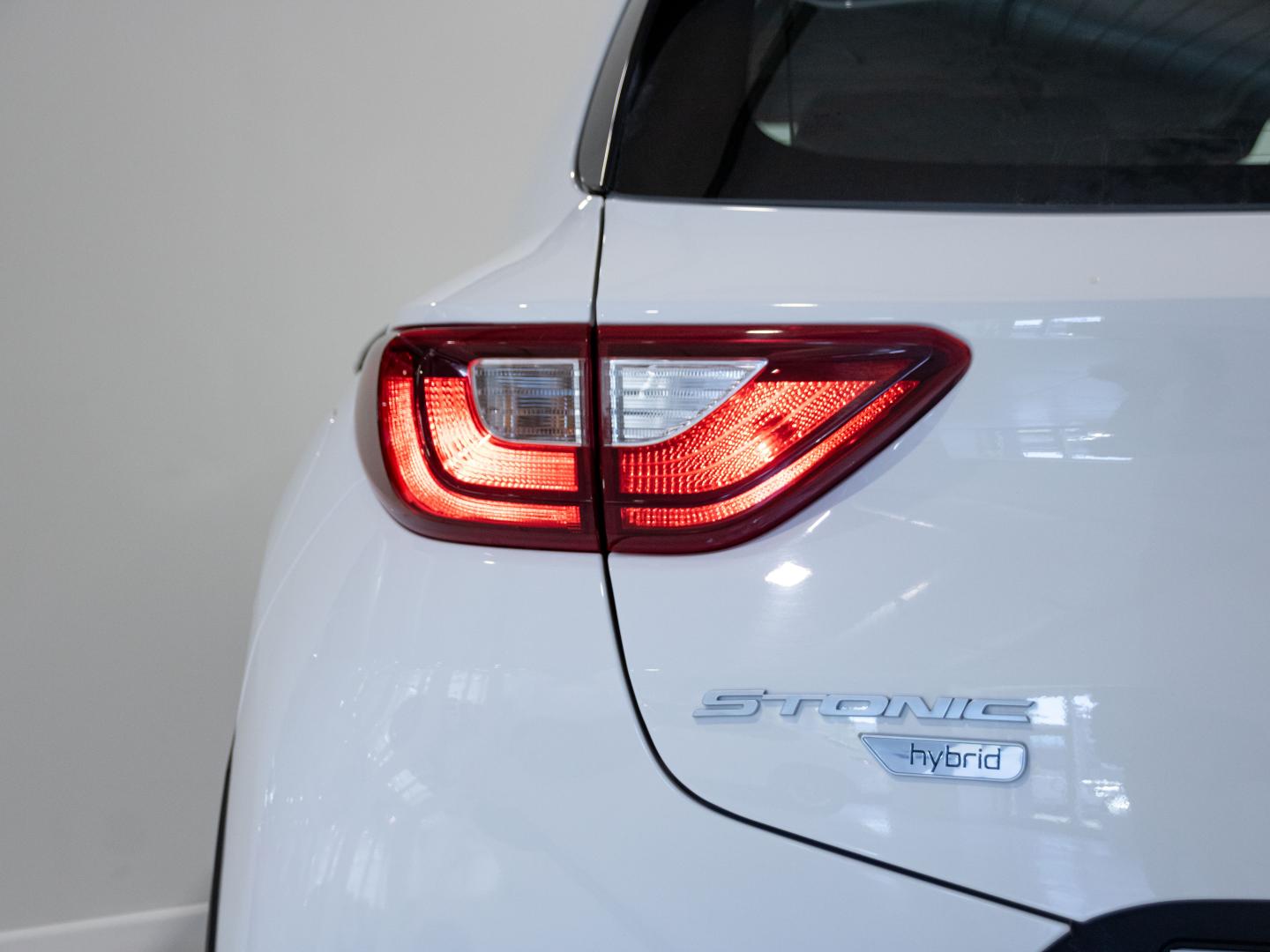 Kia Stonic 1.0 T-GDi 74kW (100CV) MHEV MT Drive