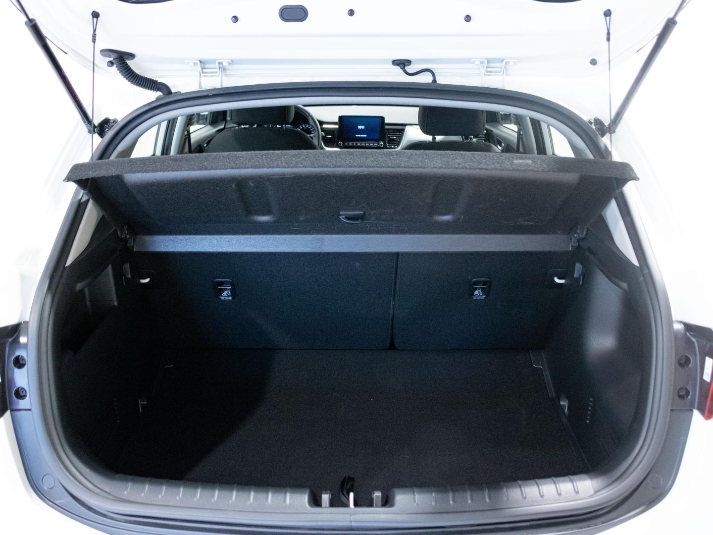 Kia Stonic 1.0 T-GDi 74kW (100CV) MHEV MT Drive