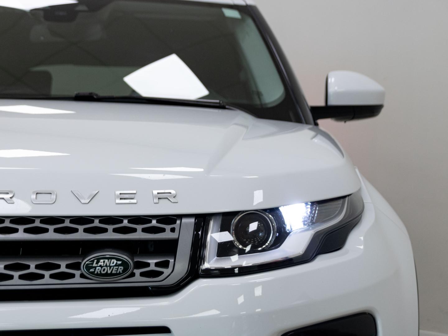 Land Rover Range Rover Evoque 2.0L eD4 Diesel 110kW (150CV) 4x2 Pure