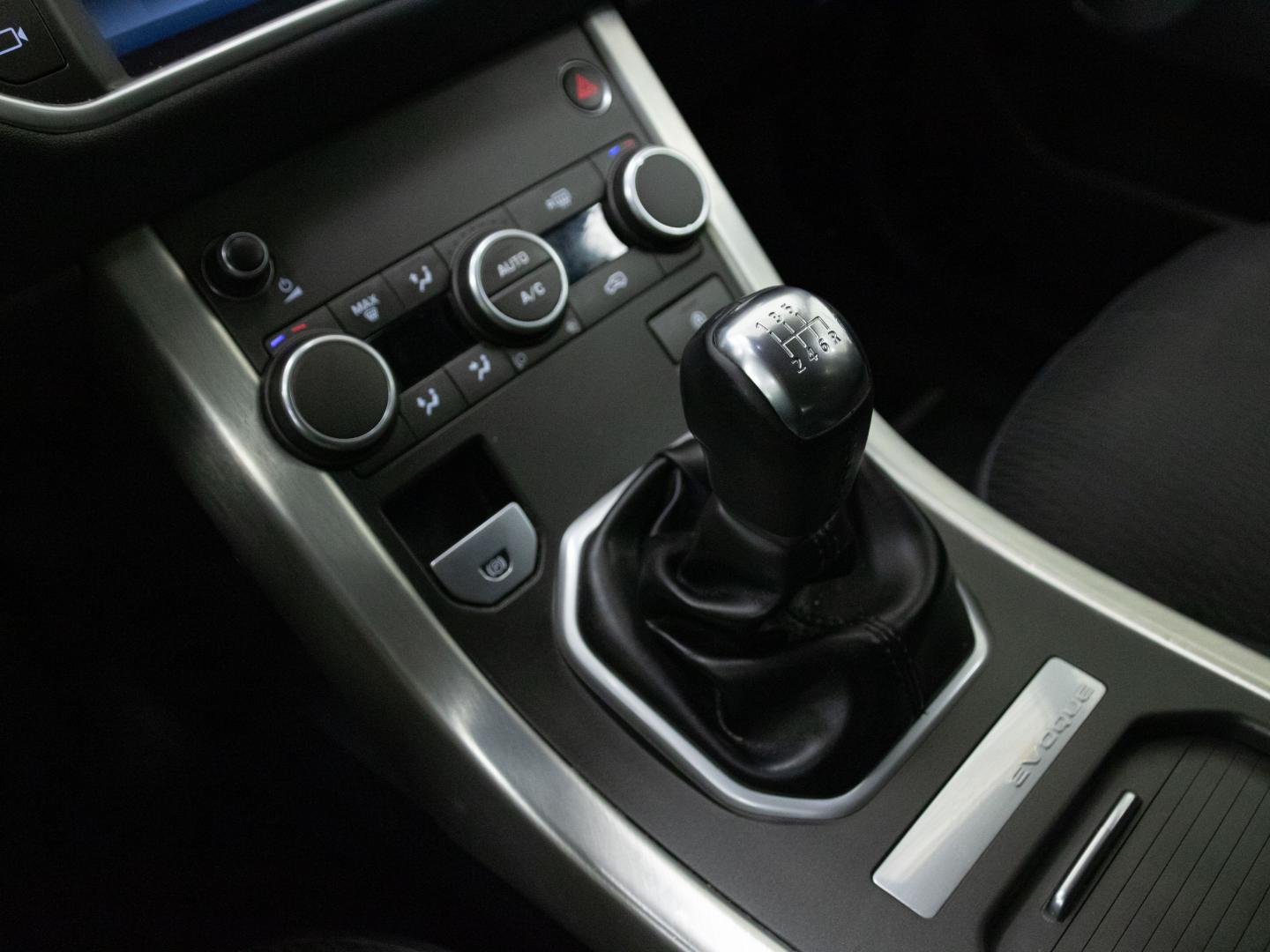 Land Rover Range Rover Evoque 2.0L eD4 Diesel 110kW (150CV) 4x2 Pure