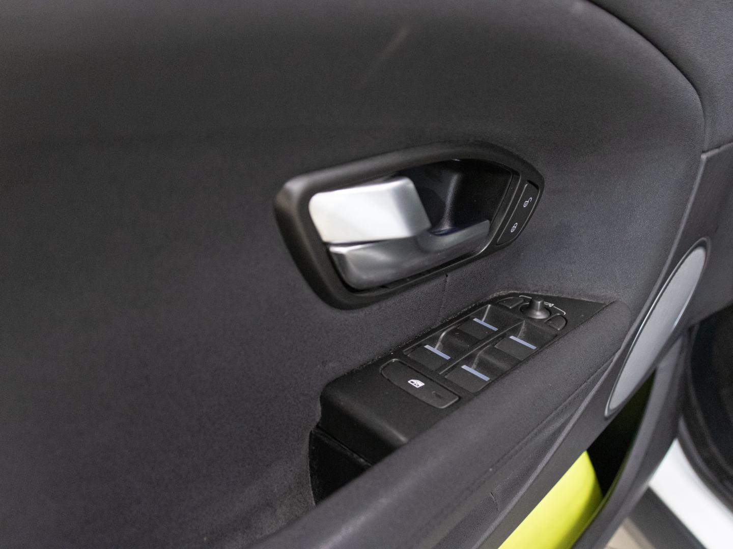 Land Rover Range Rover Evoque 2.0L eD4 Diesel 110kW (150CV) 4x2 Pure