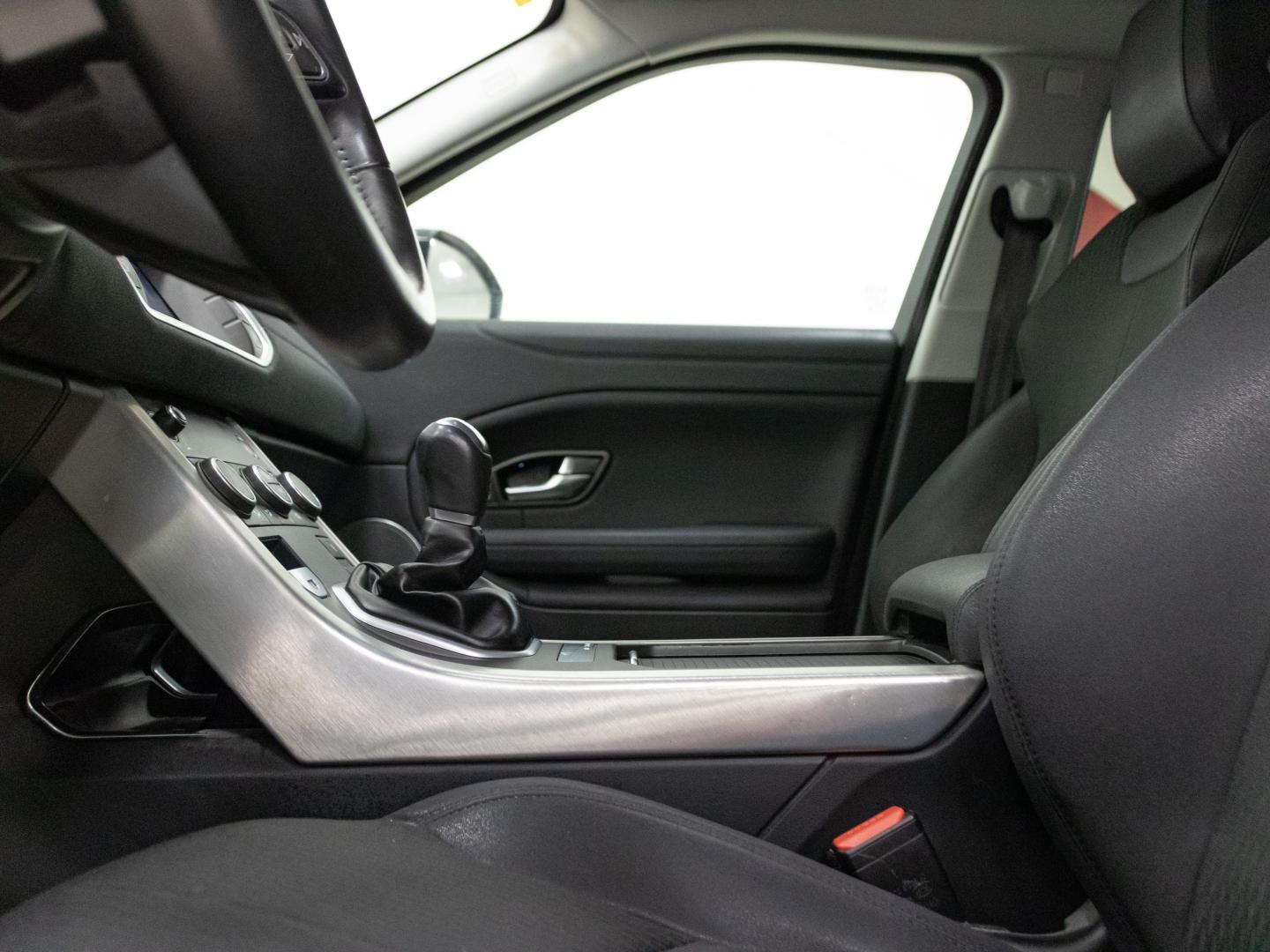 Land Rover Range Rover Evoque 2.0L eD4 Diesel 110kW (150CV) 4x2 Pure