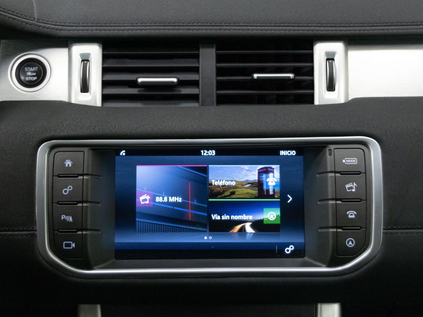 Land Rover Range Rover Evoque 2.0L eD4 Diesel 110kW (150CV) 4x2 Pure