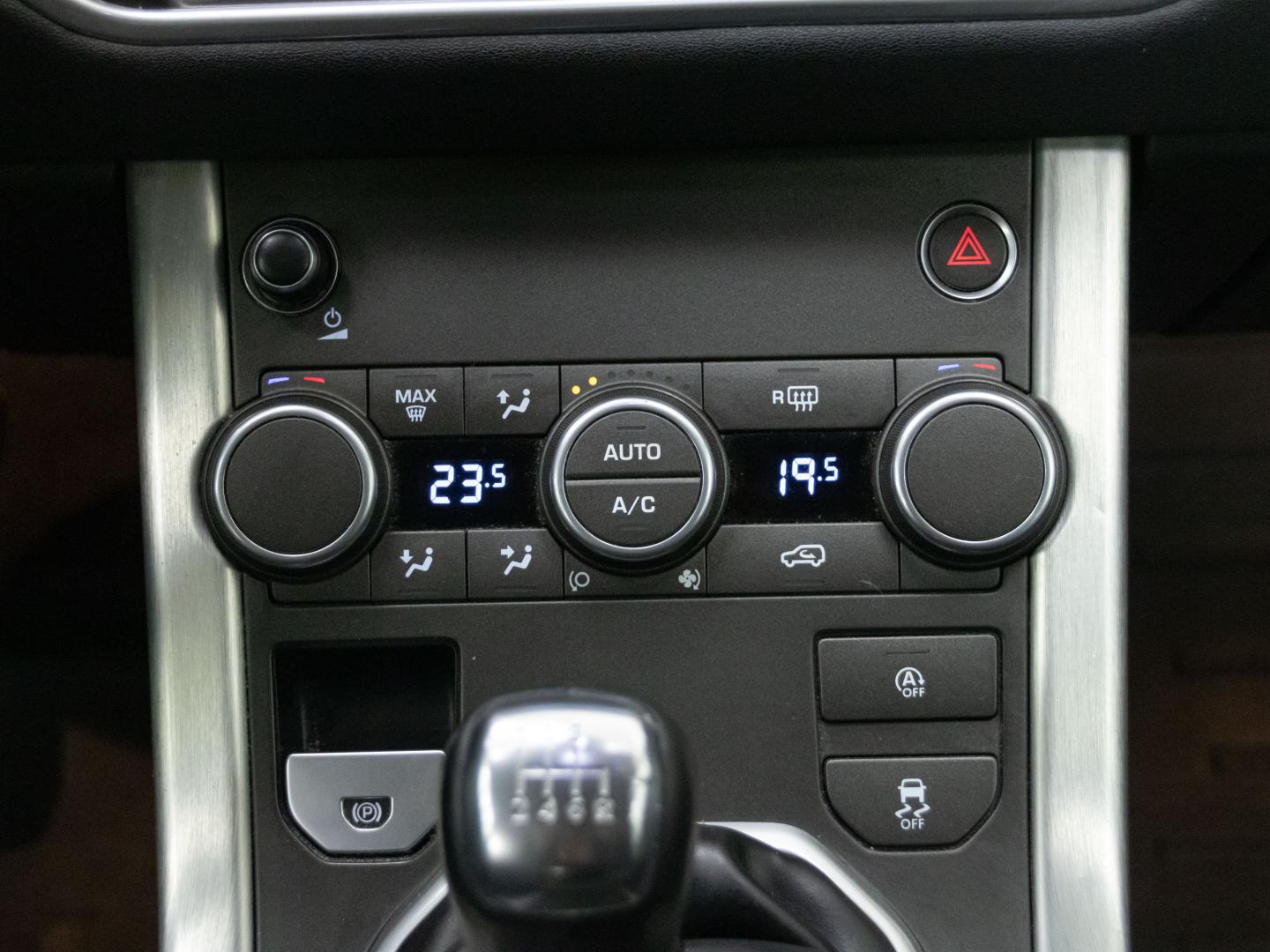 Land Rover Range Rover Evoque 2.0L eD4 Diesel 110kW (150CV) 4x2 Pure