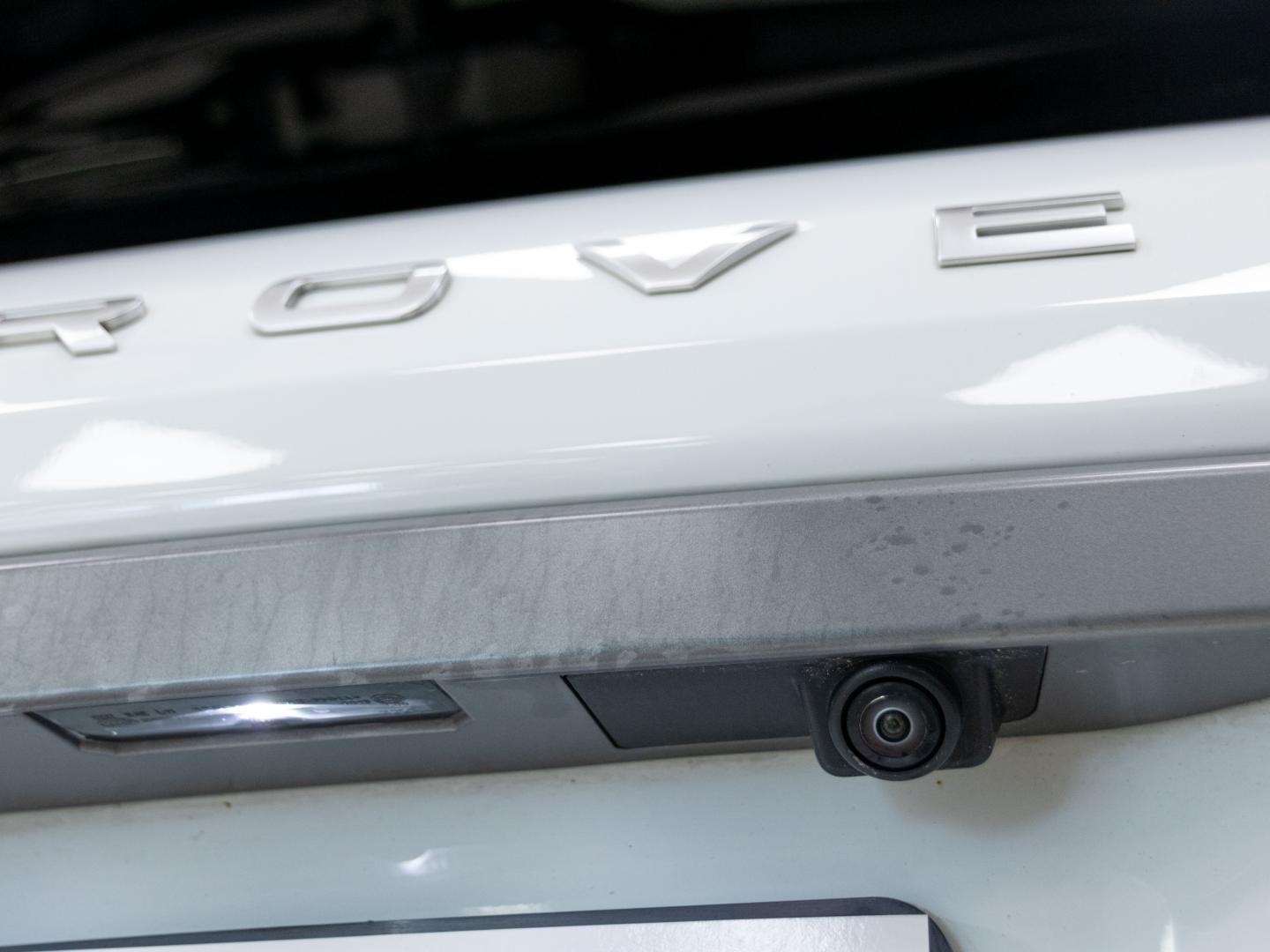 Land Rover Range Rover Evoque 2.0L eD4 Diesel 110kW (150CV) 4x2 Pure