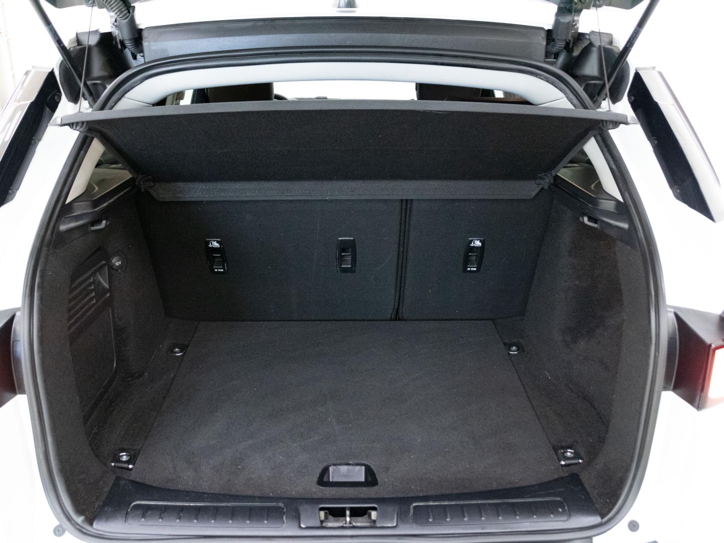 Land Rover Range Rover Evoque 2.0L eD4 Diesel 110kW (150CV) 4x2 Pure