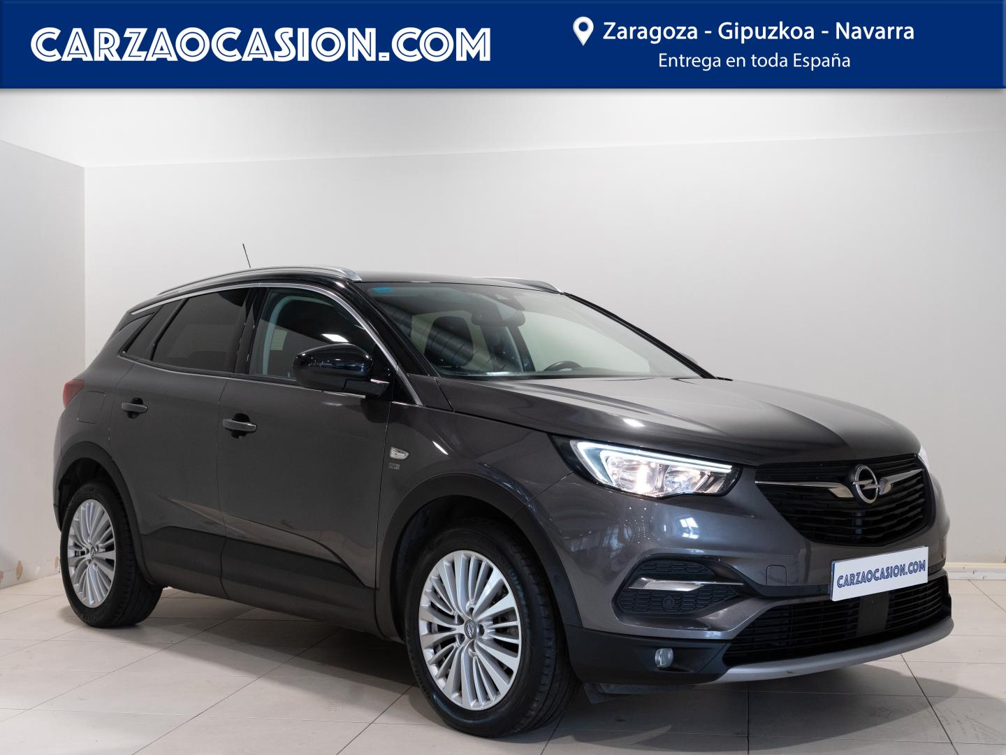 Opel Grandland X 1.5 CDTi 120 Aniversario