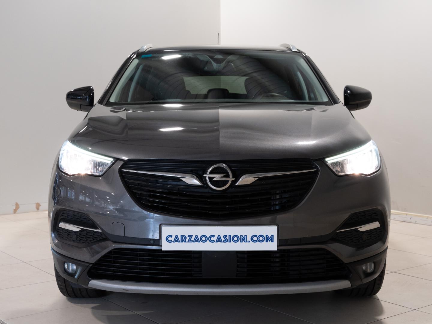 Opel Grandland X 1.5 CDTi 120 Aniversario