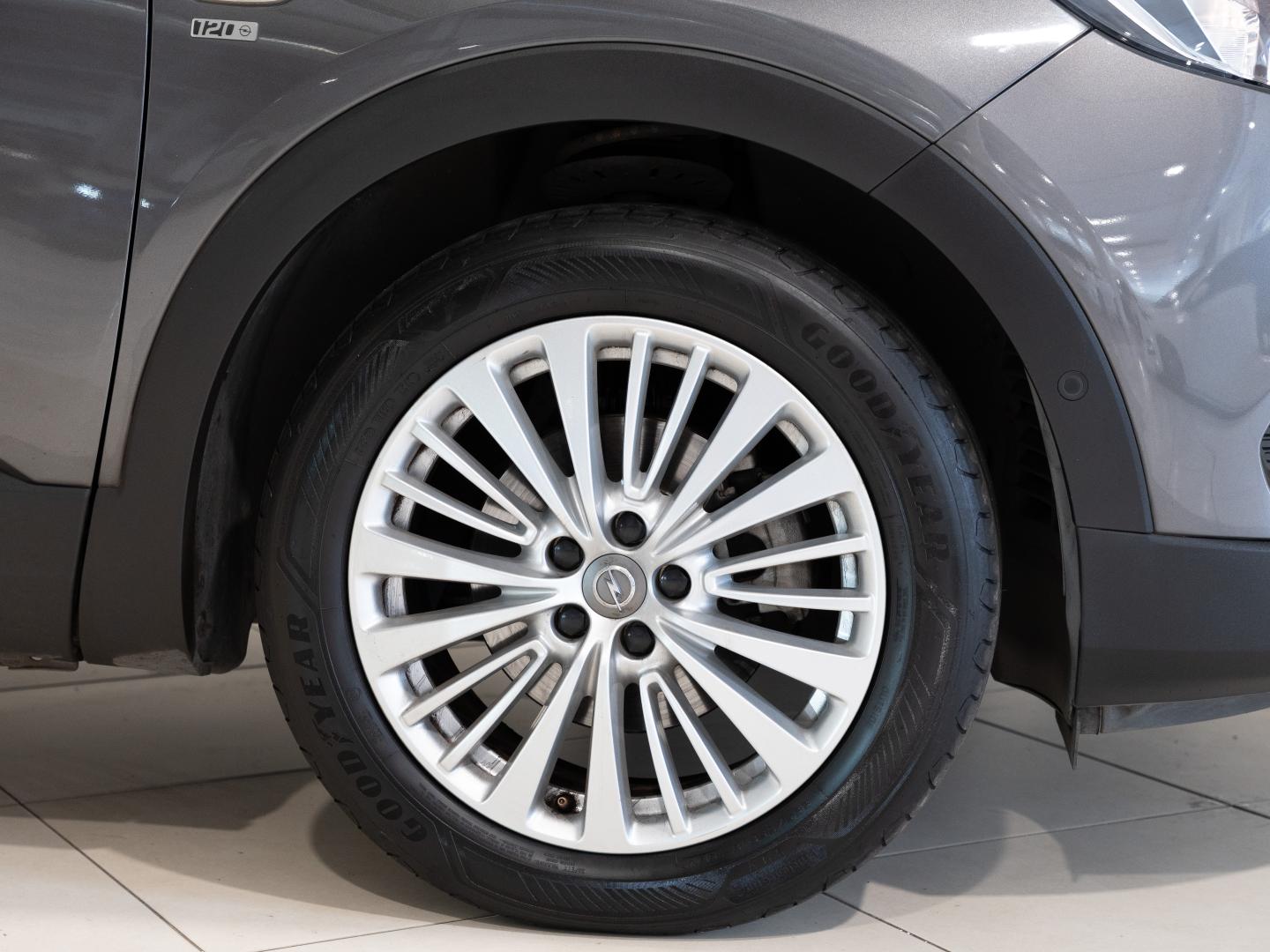 Opel Grandland X 1.5 CDTi 120 Aniversario