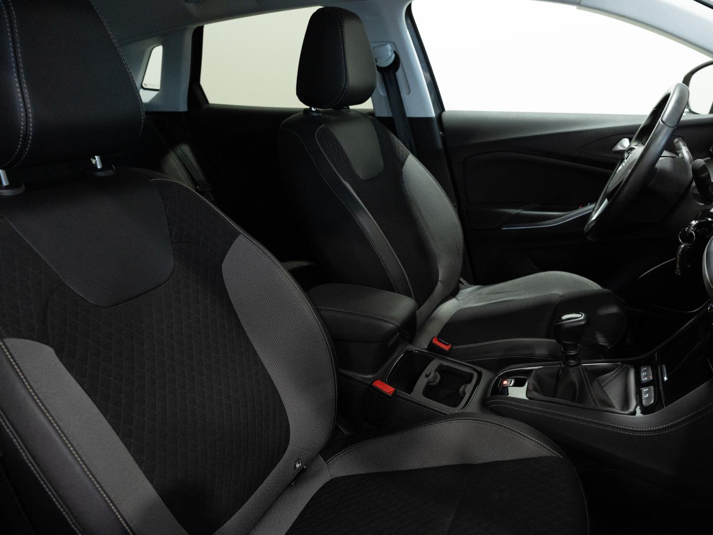 Opel Grandland X 1.5 CDTi 120 Aniversario