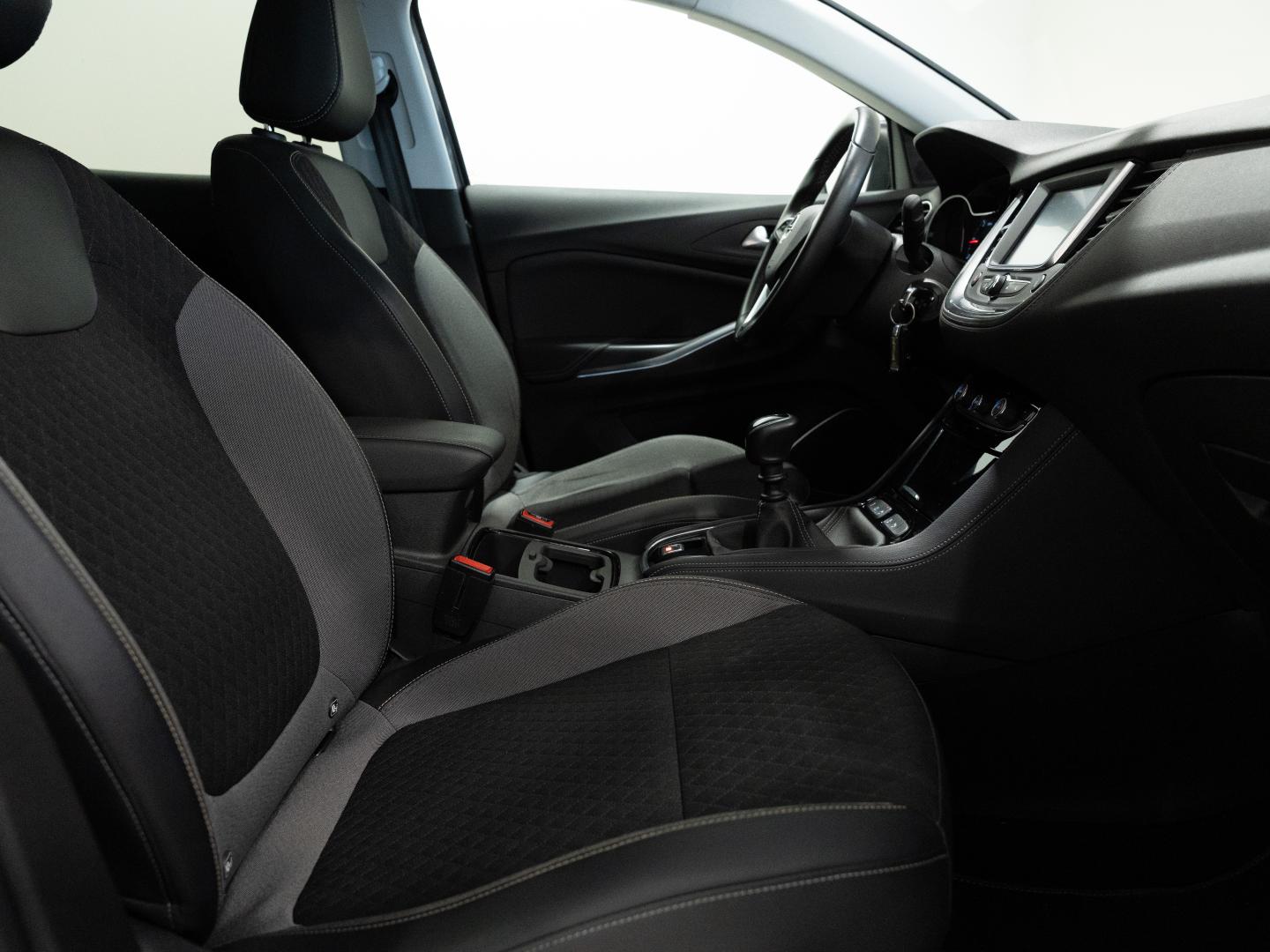 Opel Grandland X 1.5 CDTi 120 Aniversario