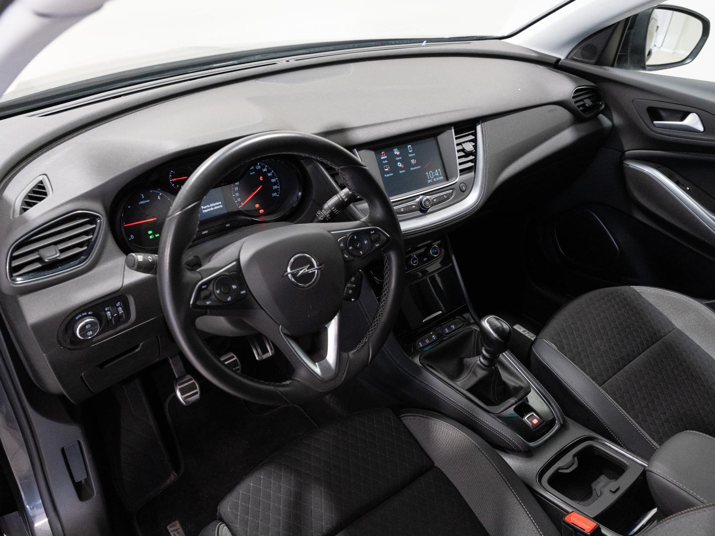 Opel Grandland X 1.5 CDTi 120 Aniversario