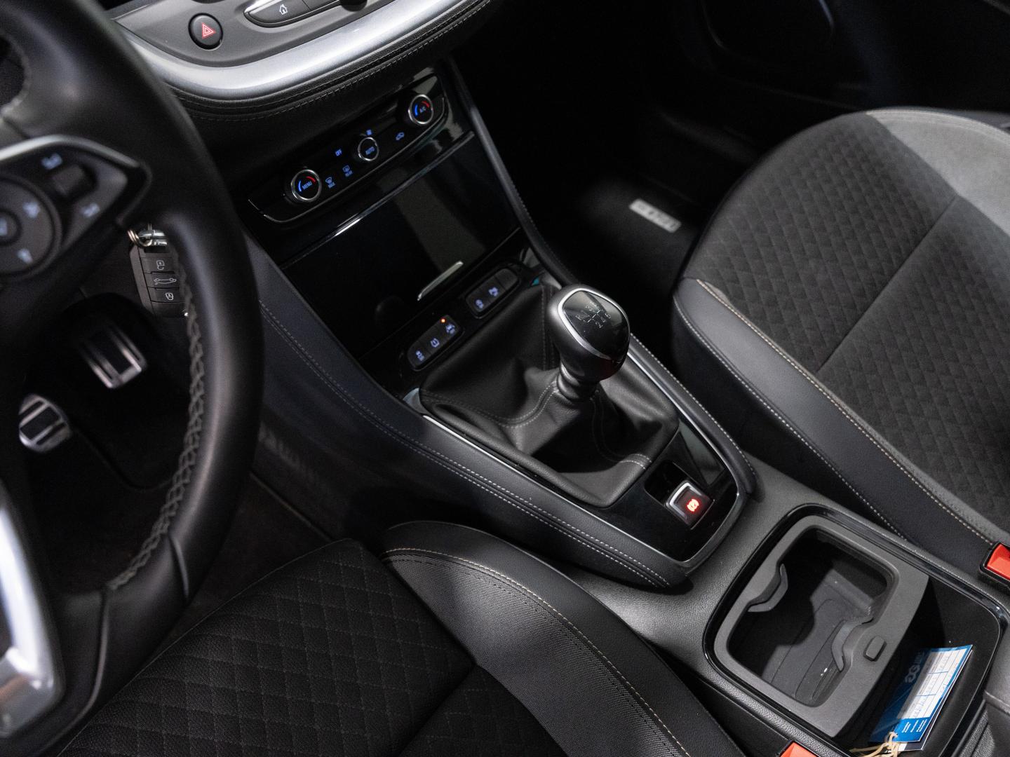 Opel Grandland X 1.5 CDTi 120 Aniversario