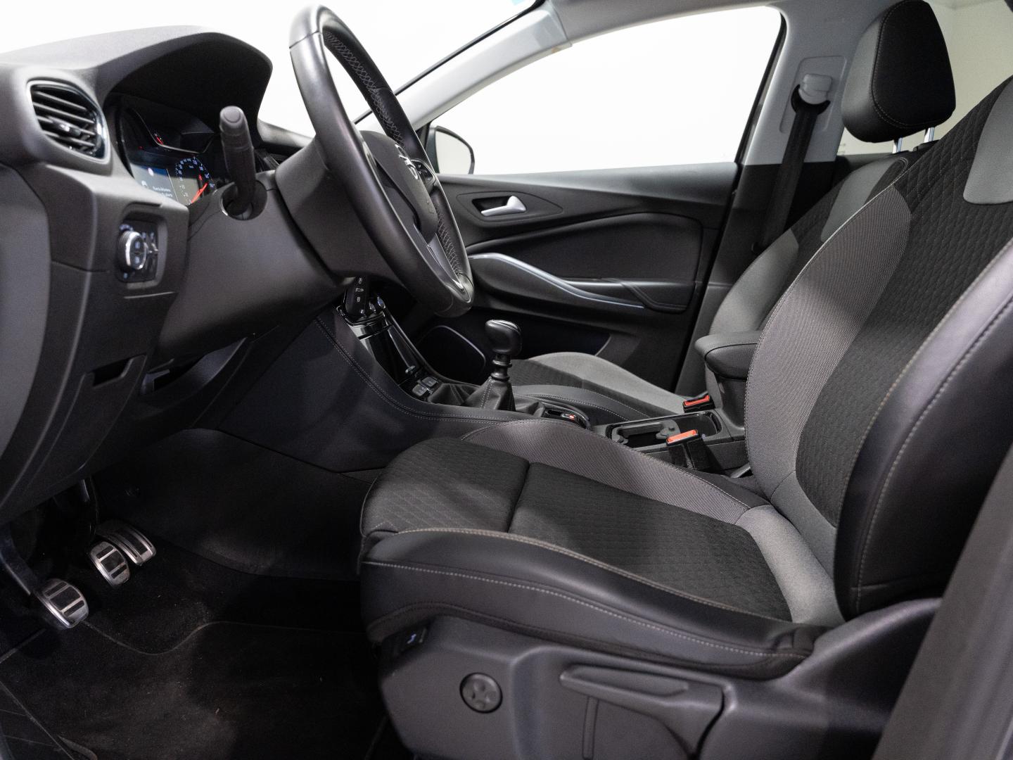 Opel Grandland X 1.5 CDTi 120 Aniversario